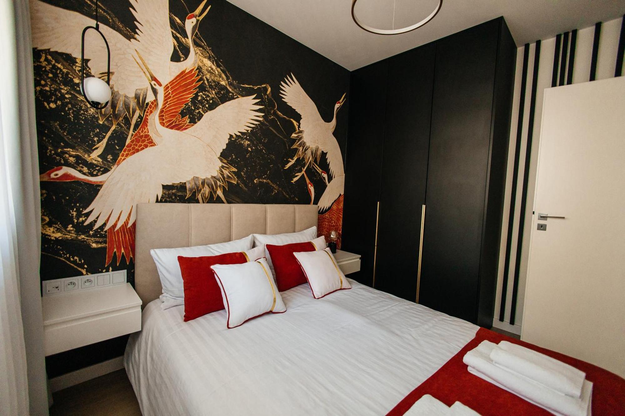 Kw51 Lux Apartament *