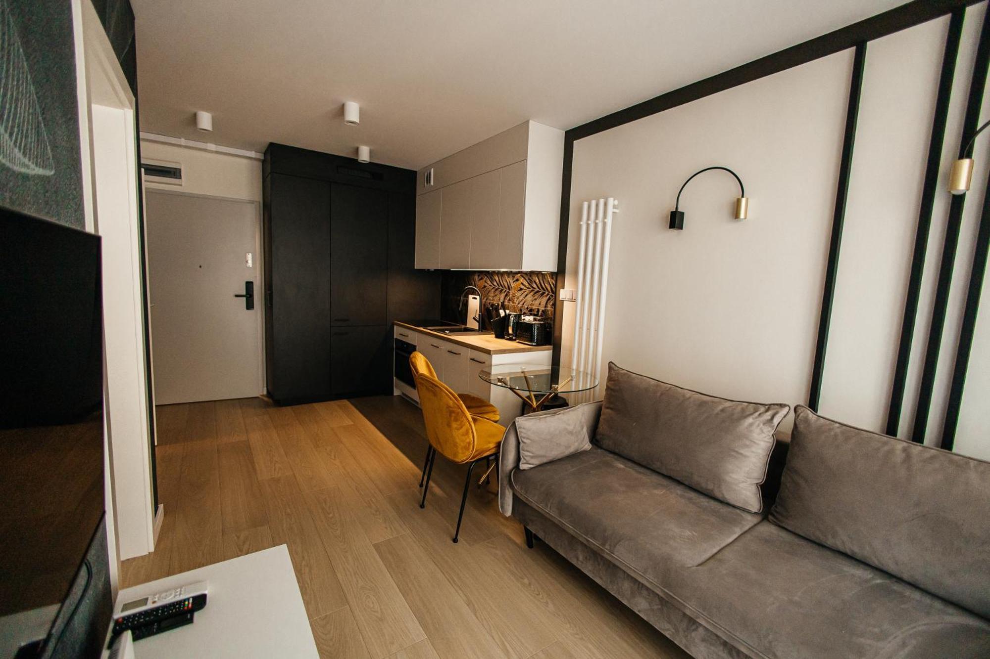 Apartament Kw51 Lux