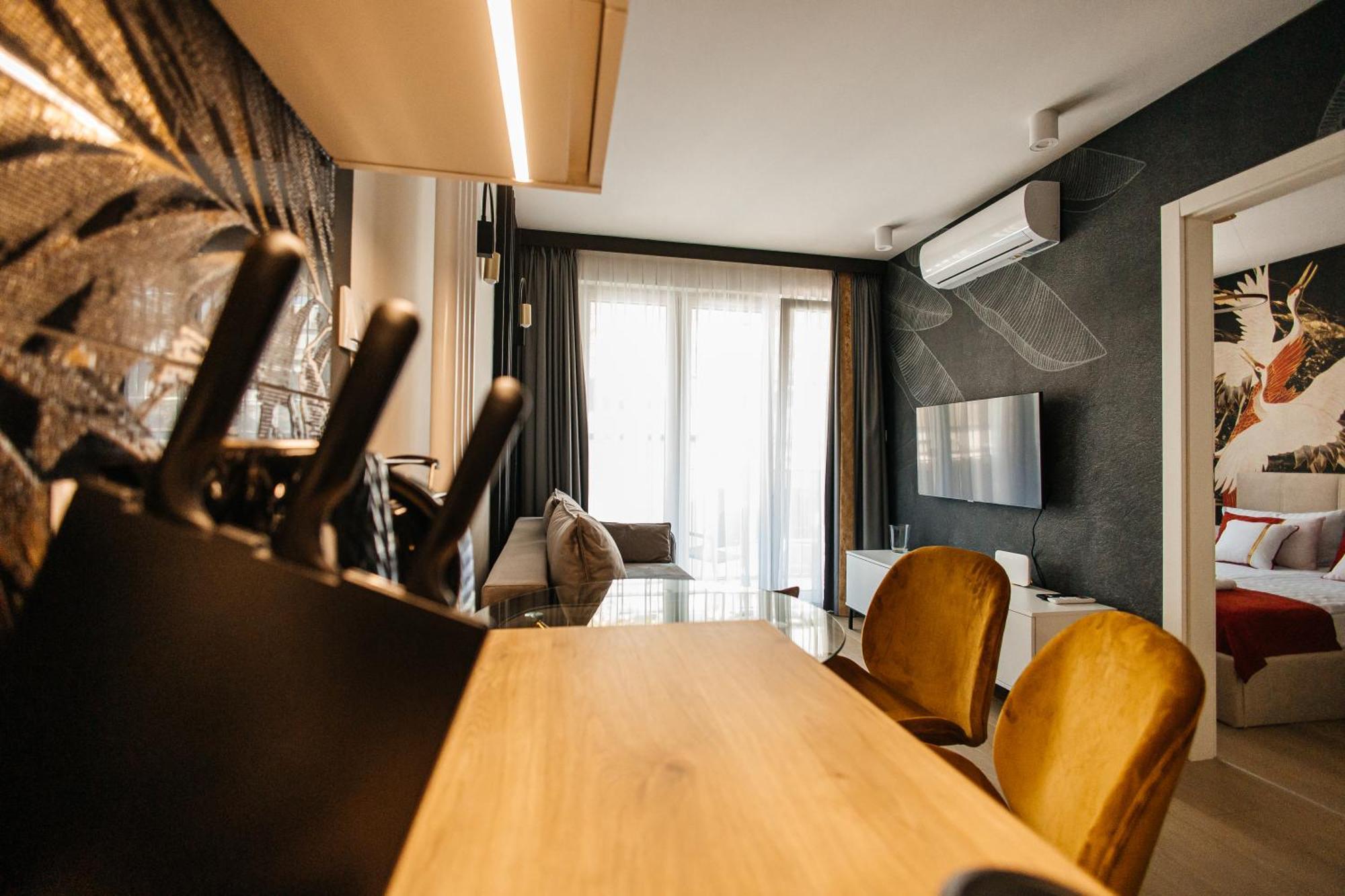 Kw51 Lux Apartament