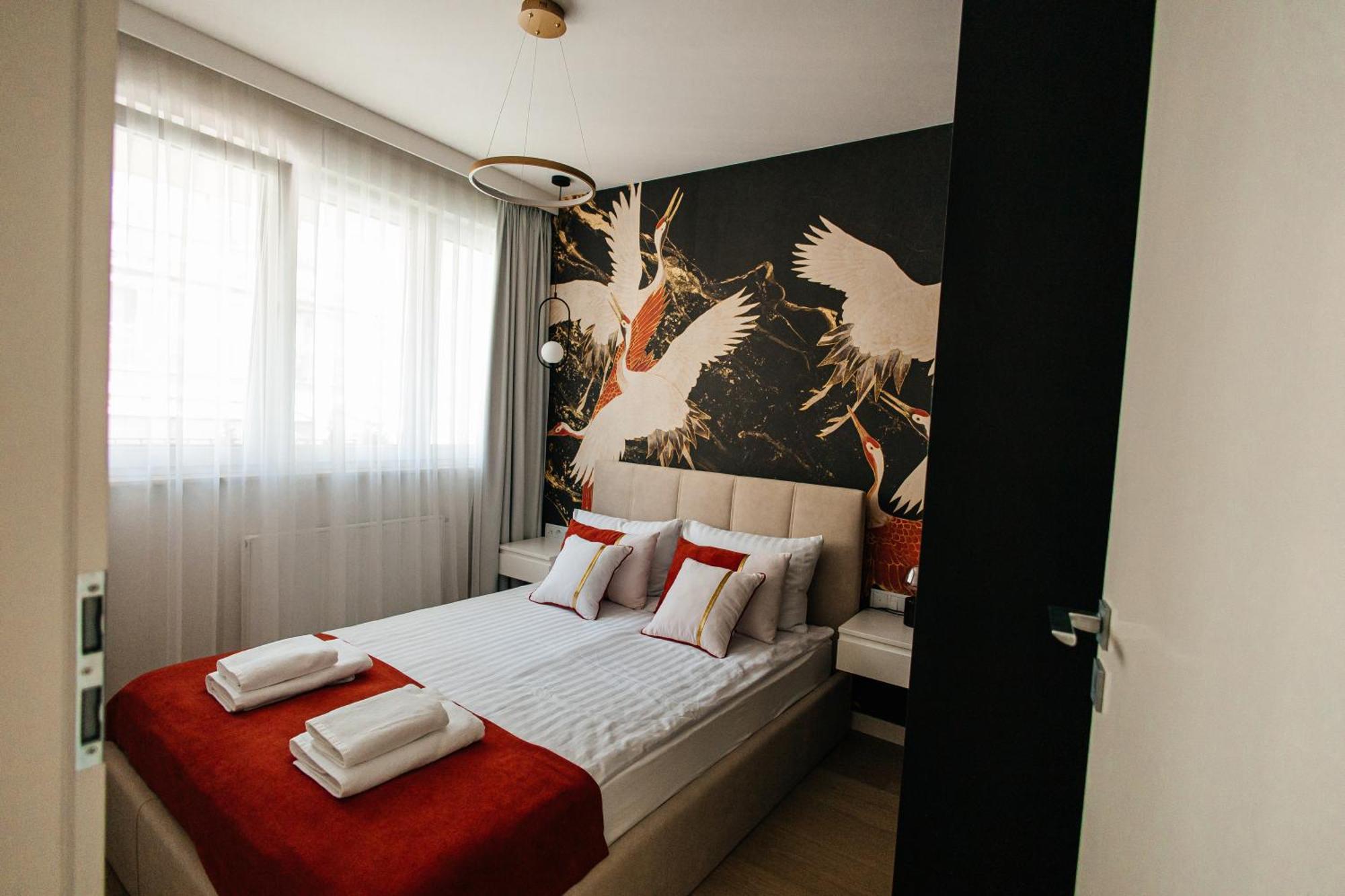 Kw51 Lux Apartament