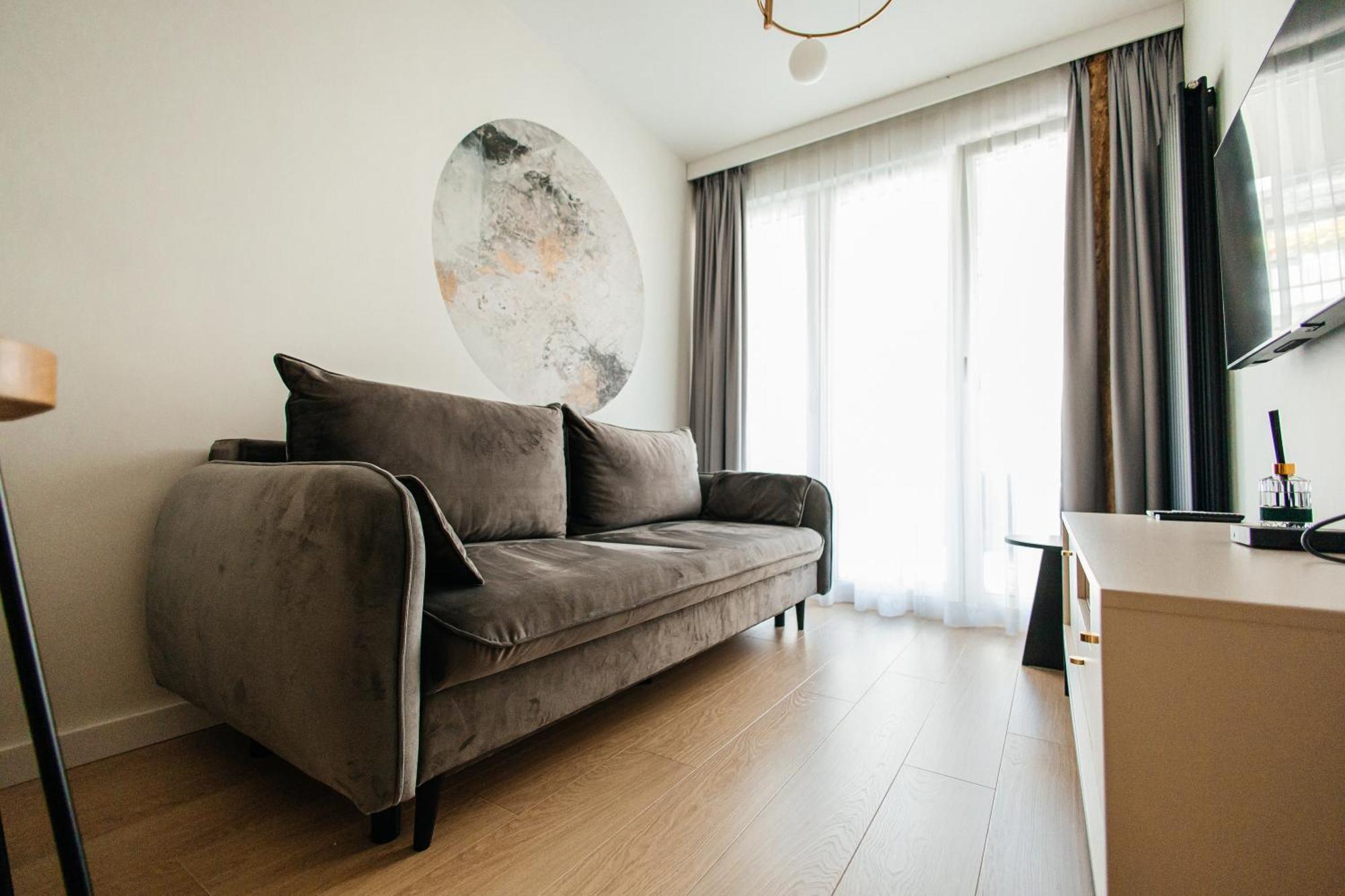 Kw51 Lux Apartament *