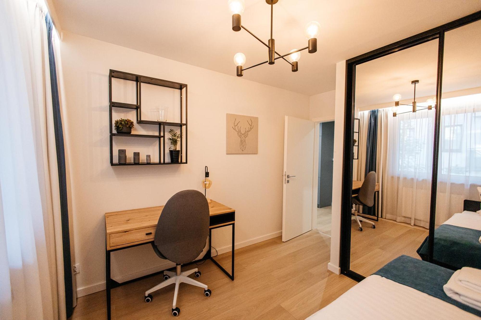Kw51 Lux Apartament