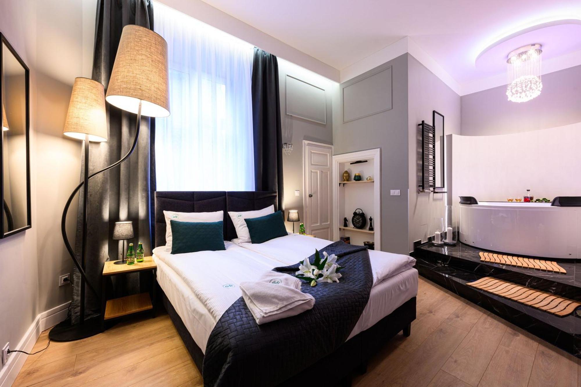 Apartamento Arts - Old Town