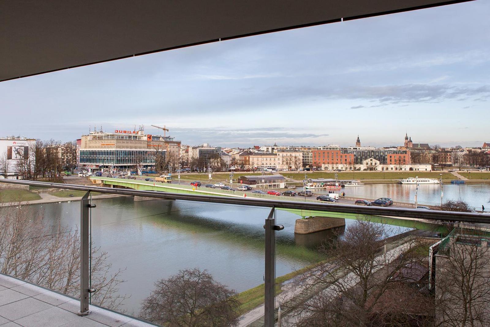 Riverside Cracow 3*