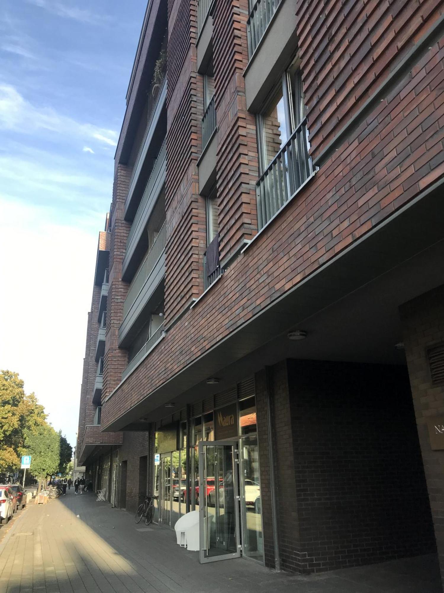 Nadwislanska11 - Klimatyczny Tuz Nad Wisla Appartement