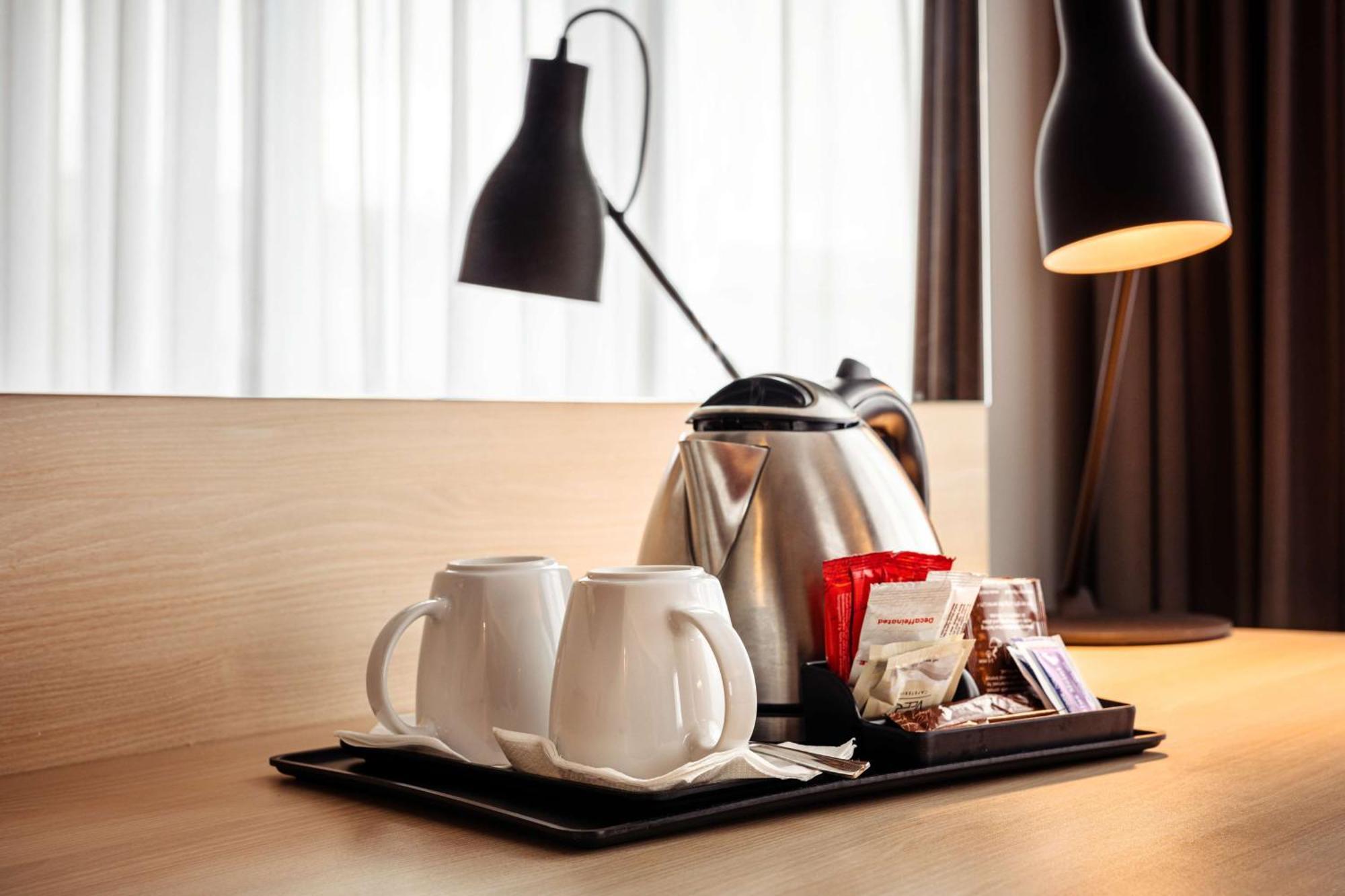 Park By Radisson Hotel 4*