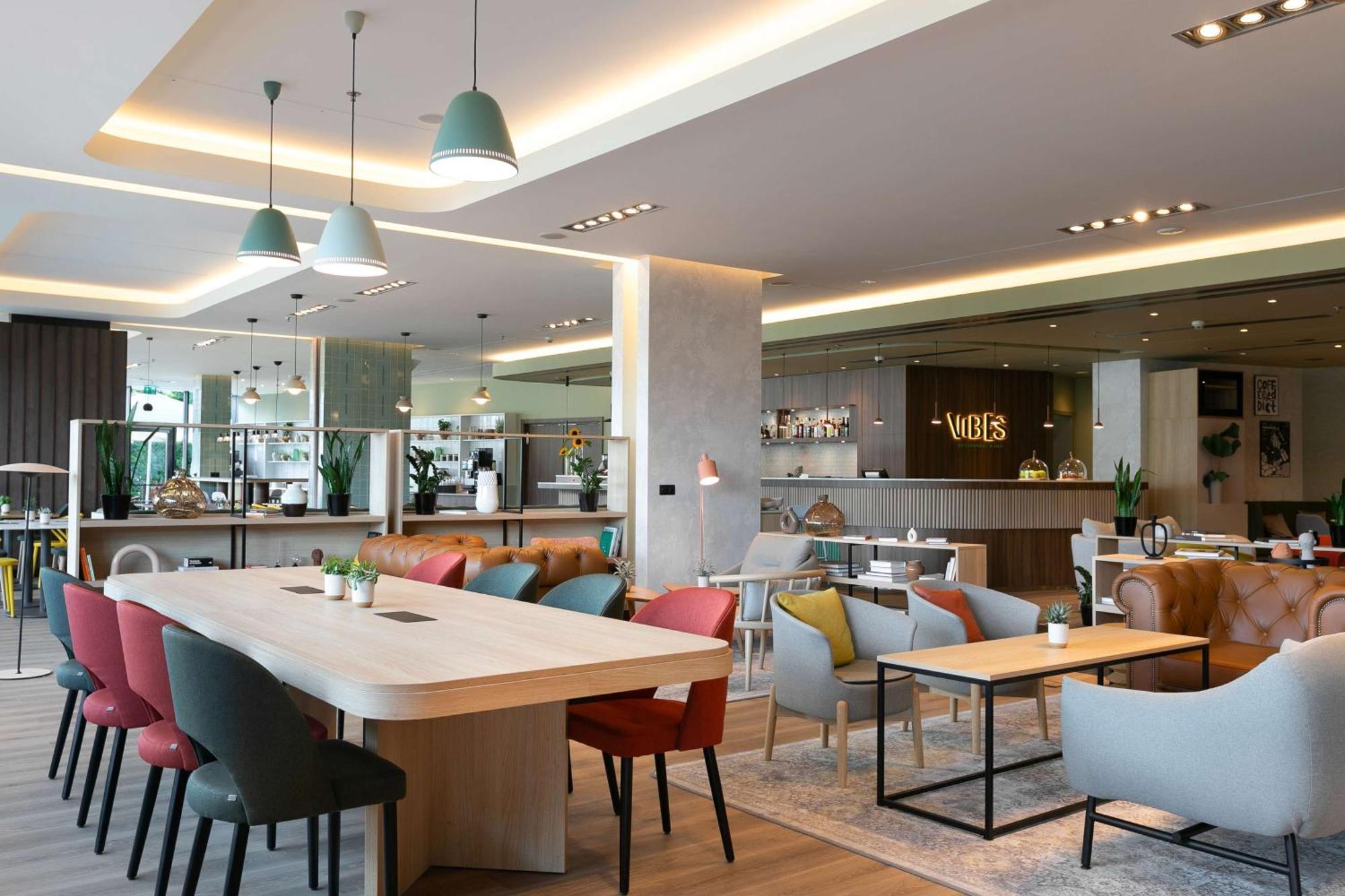 Park By Radisson Krakow