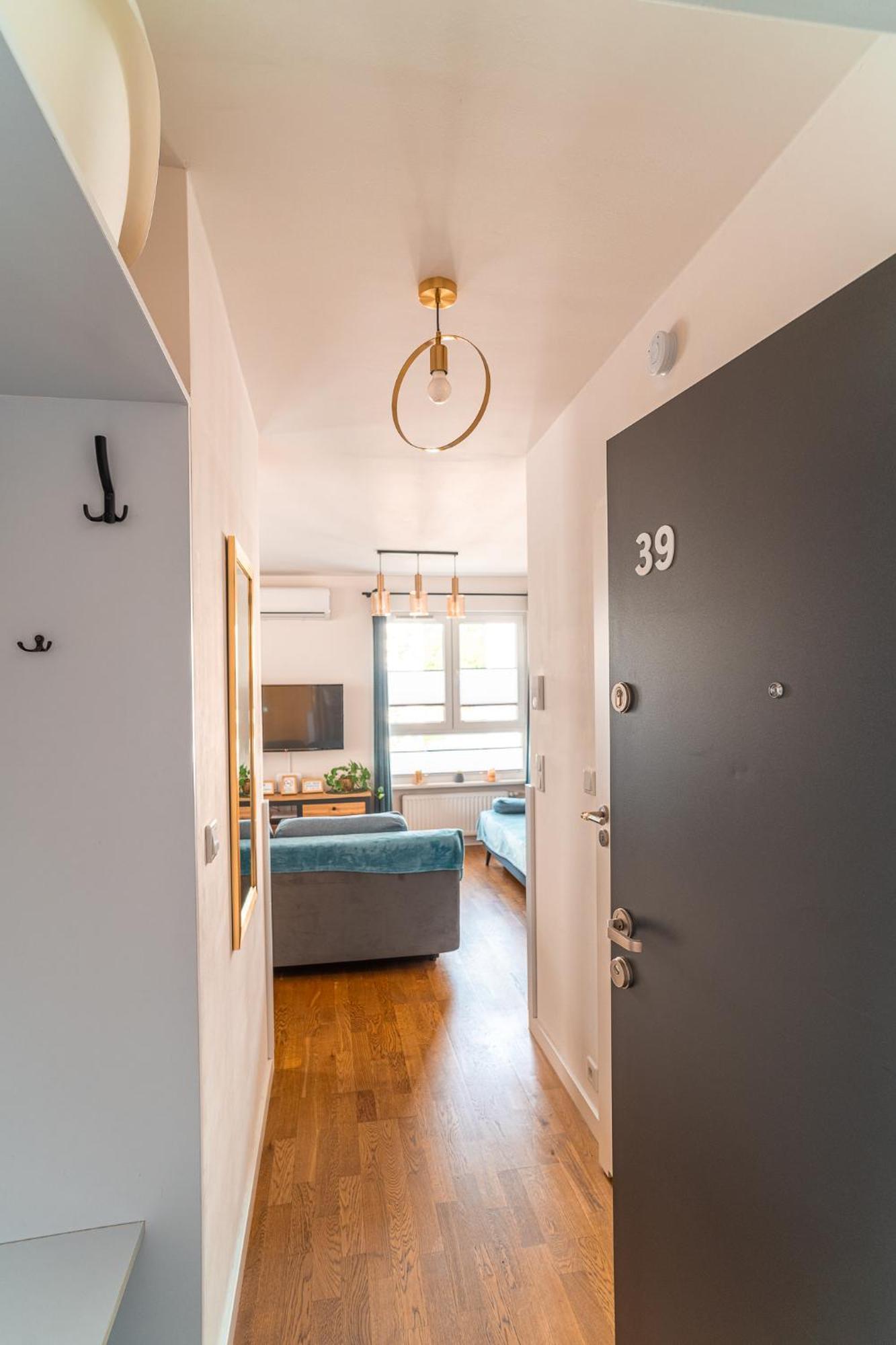 Chmielna Gold Apartamento *