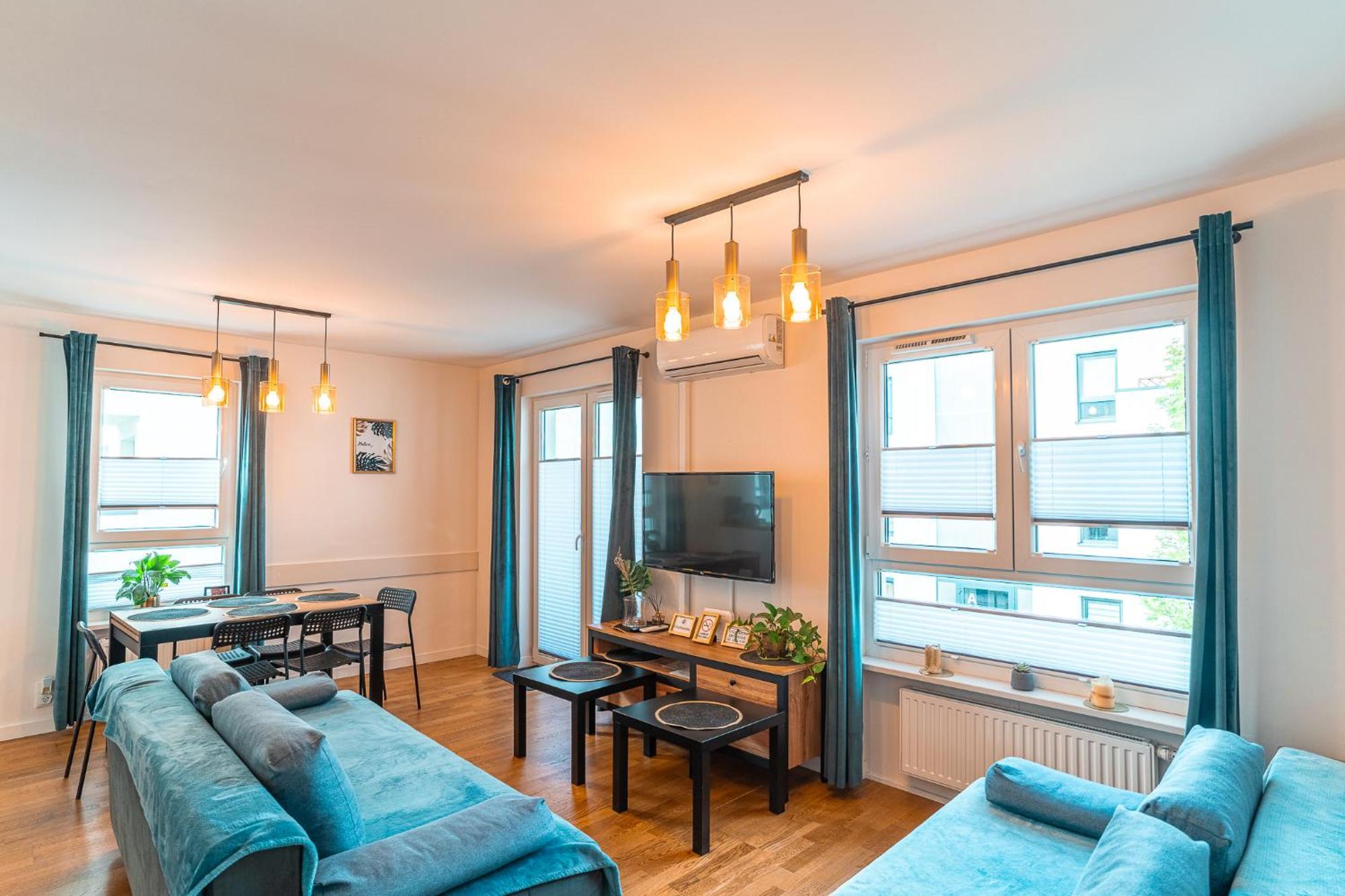 Chmielna Gold Apartamento *