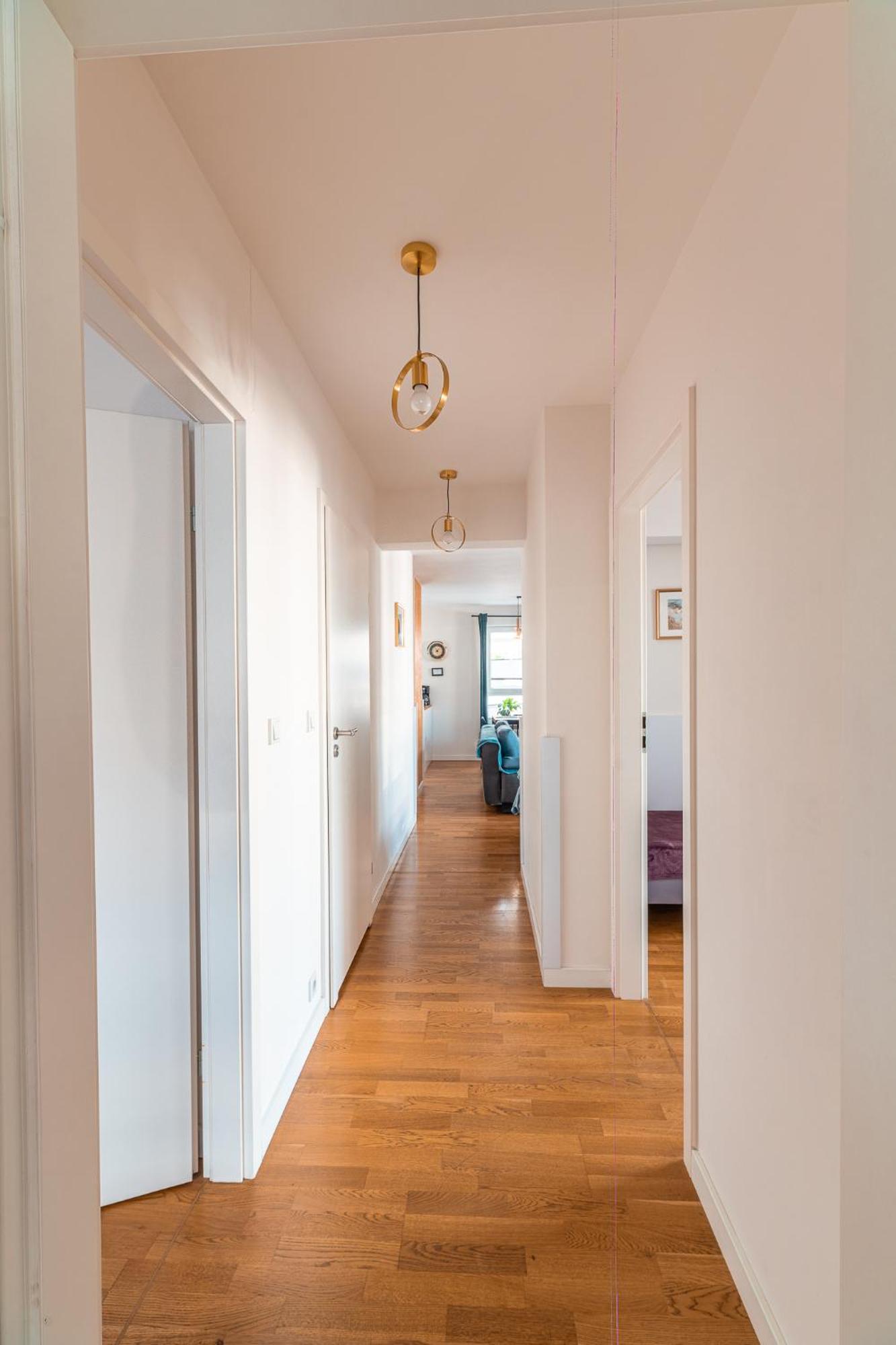 Apartamento Chmielna Gold *