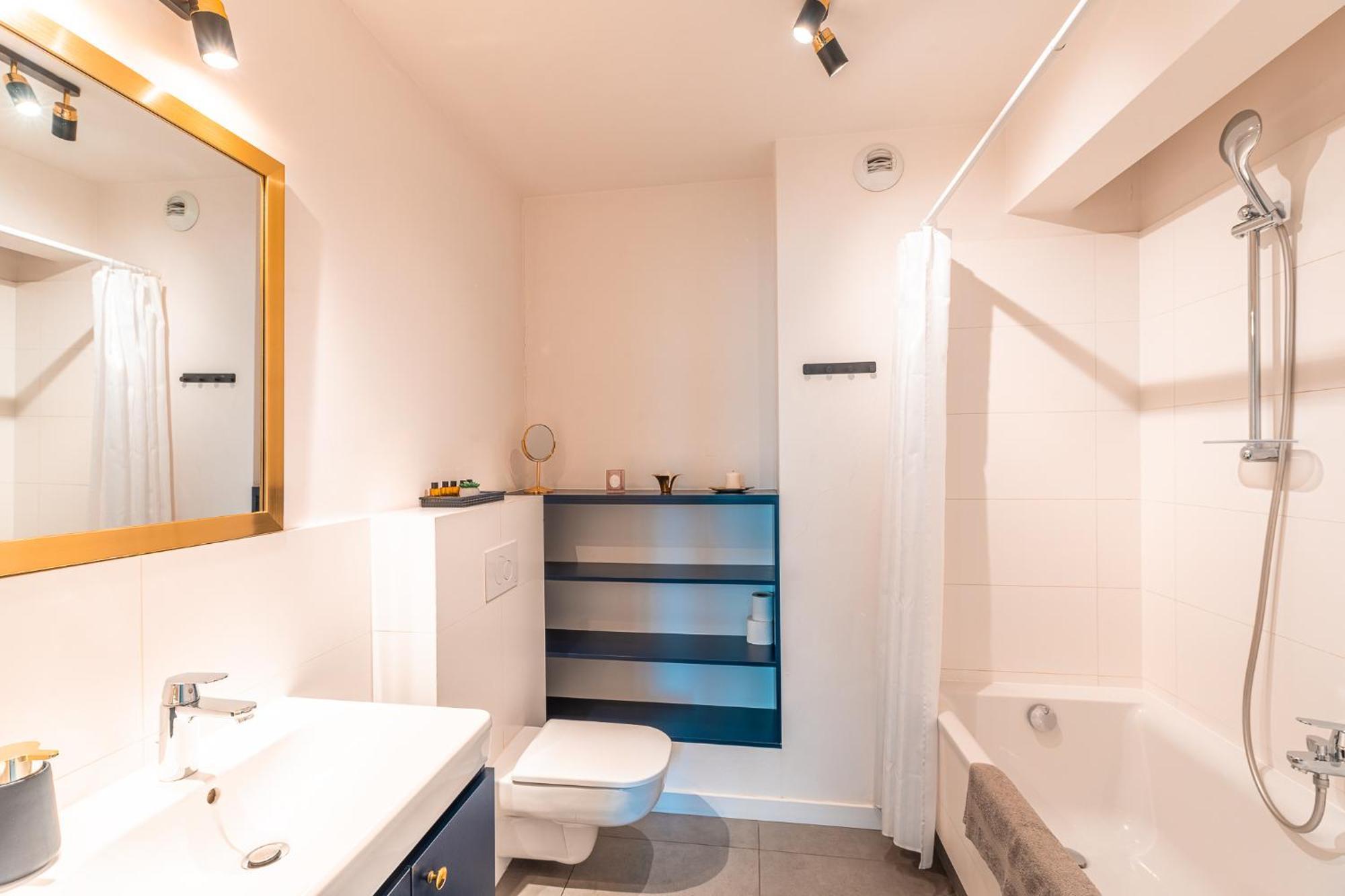 Chmielna Gold Apartamento Cracóvia