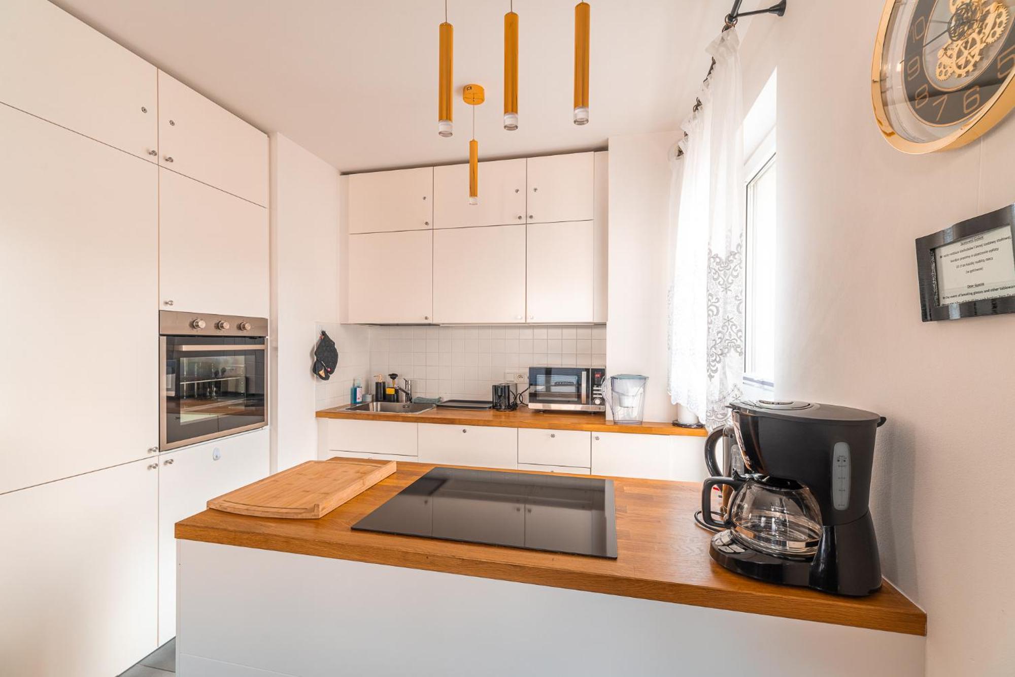Chmielna Gold Apartamento Cracóvia