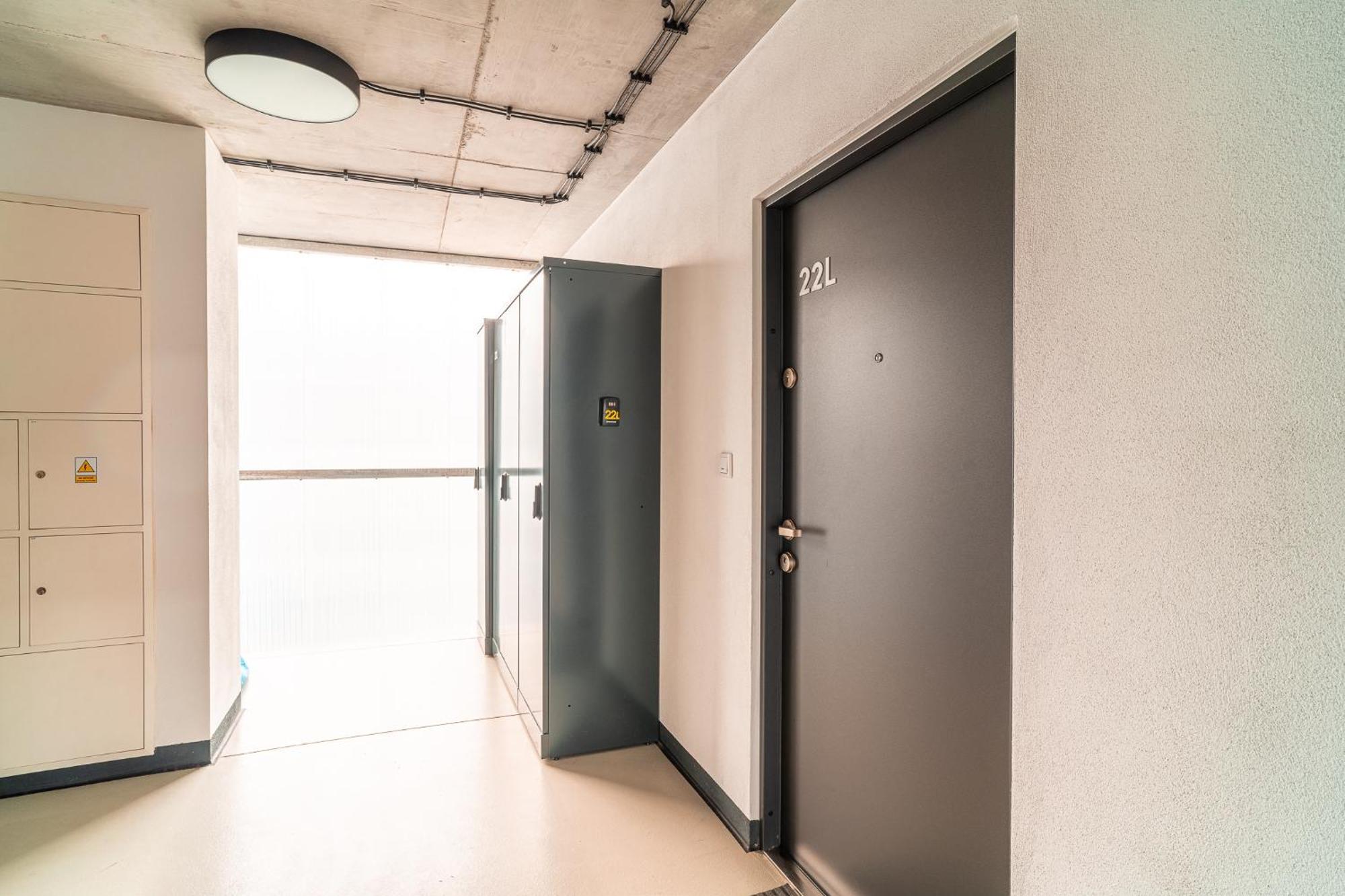 Chmielna Loft Apartment