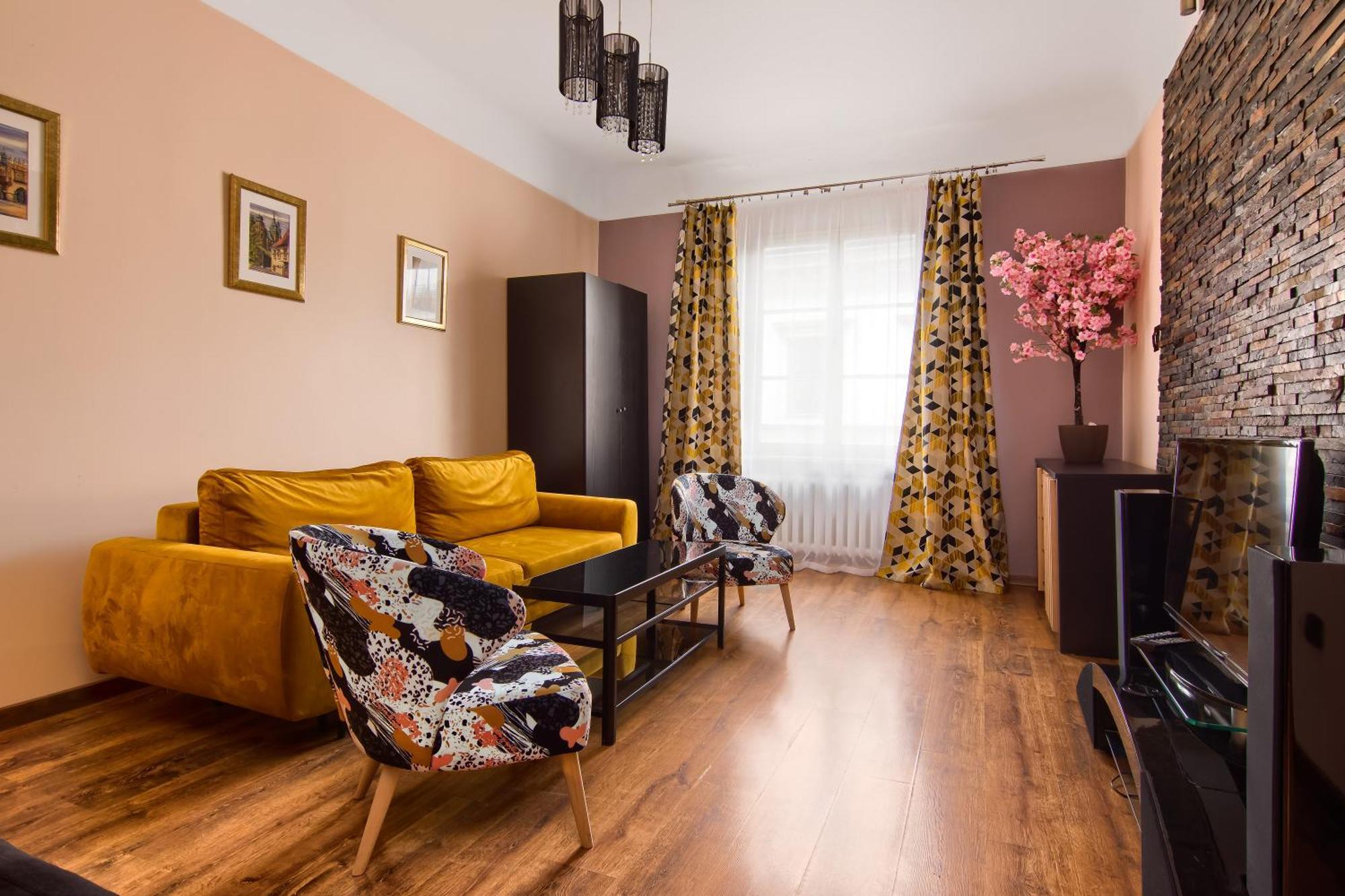 Mikolajska 5 Appartement Krakau