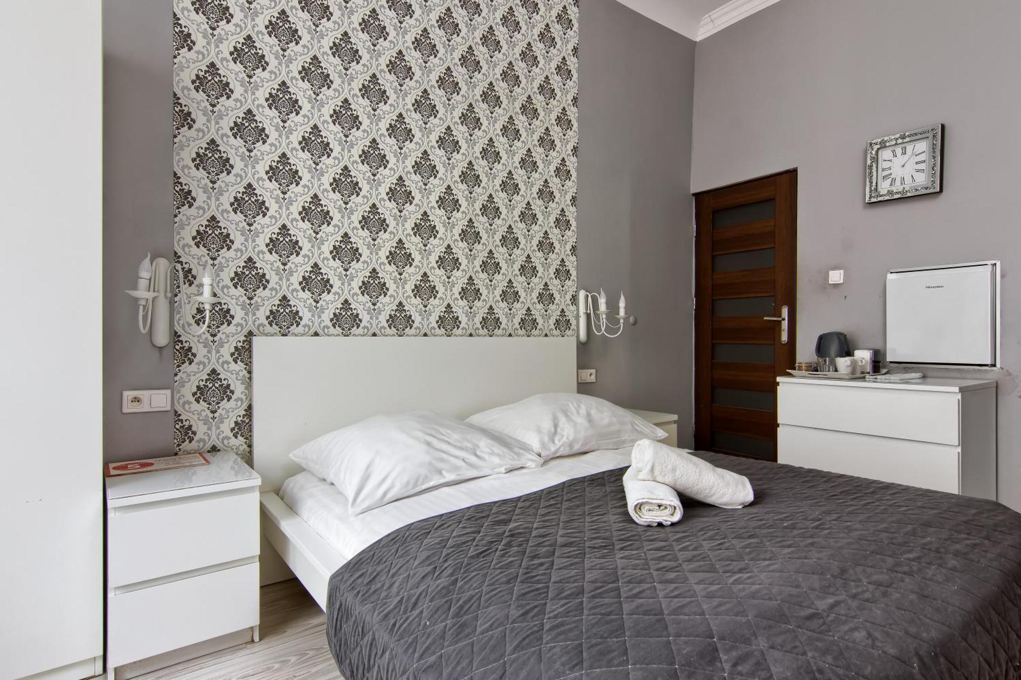 Appartement Mikolajska 5 Krakau