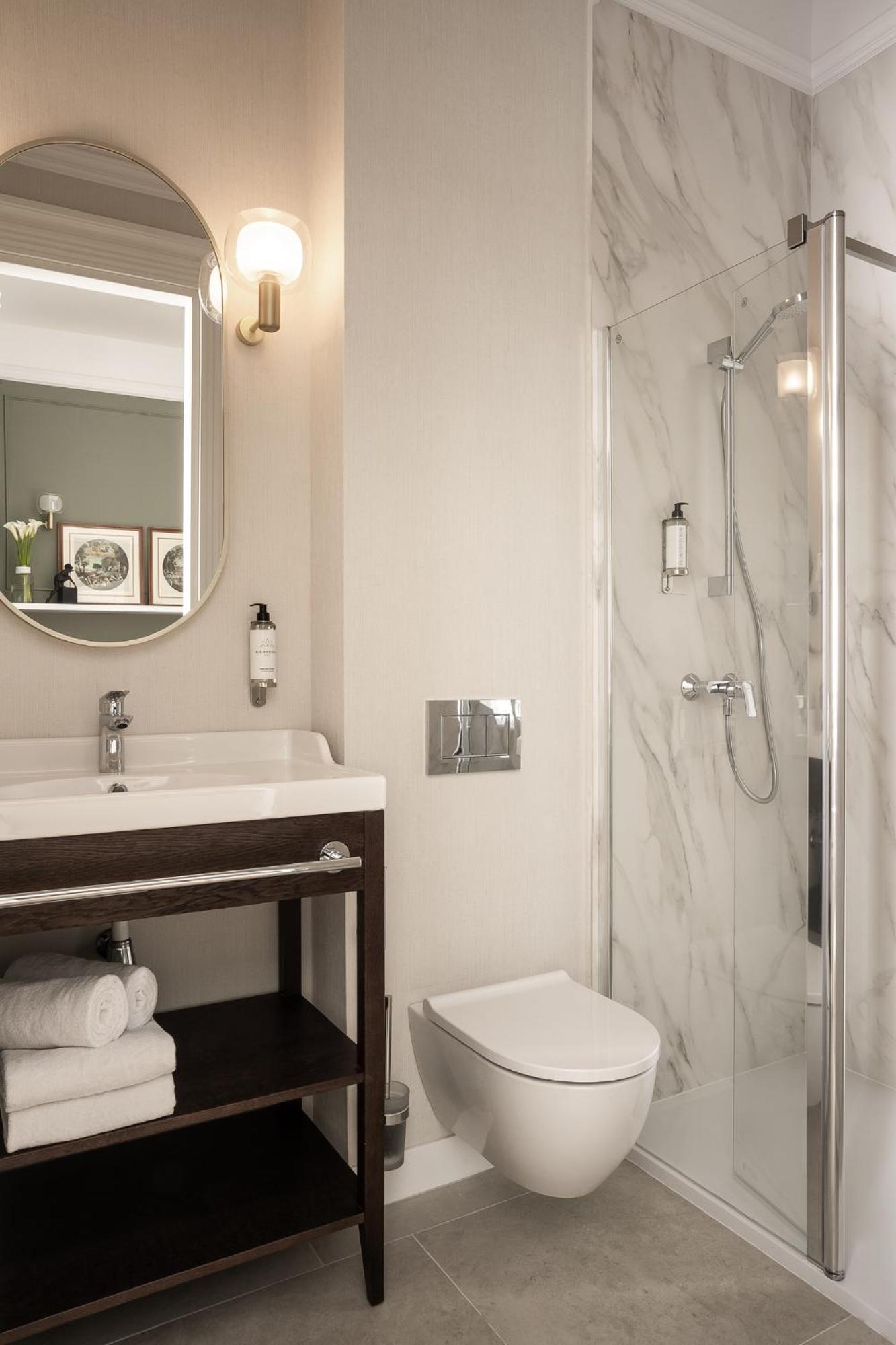 Avanti Palazzo Aparthotel *