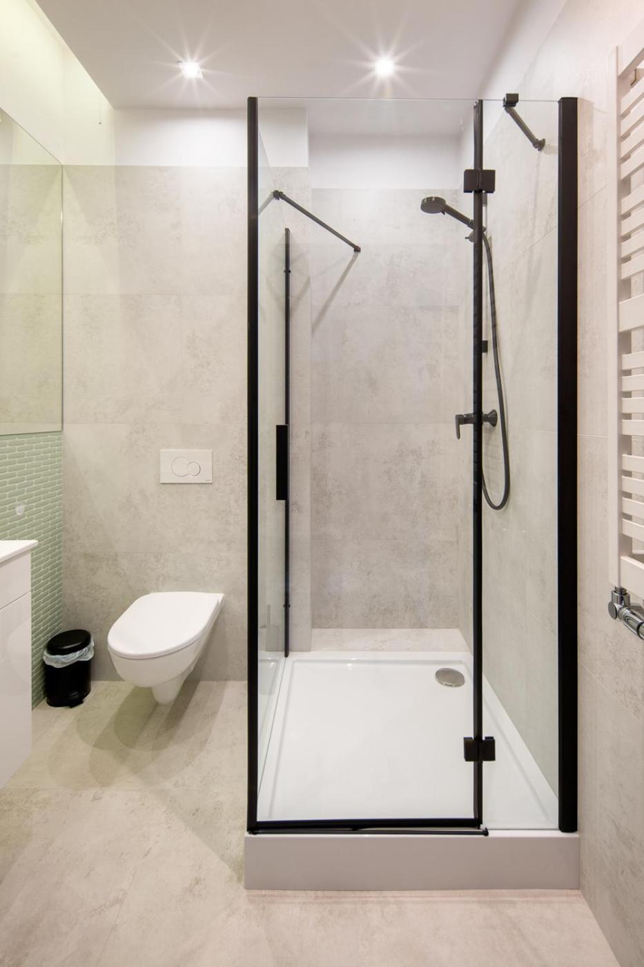 Beautiful With 2 Bedrooms For 7 Guests, Jewish District Kraków