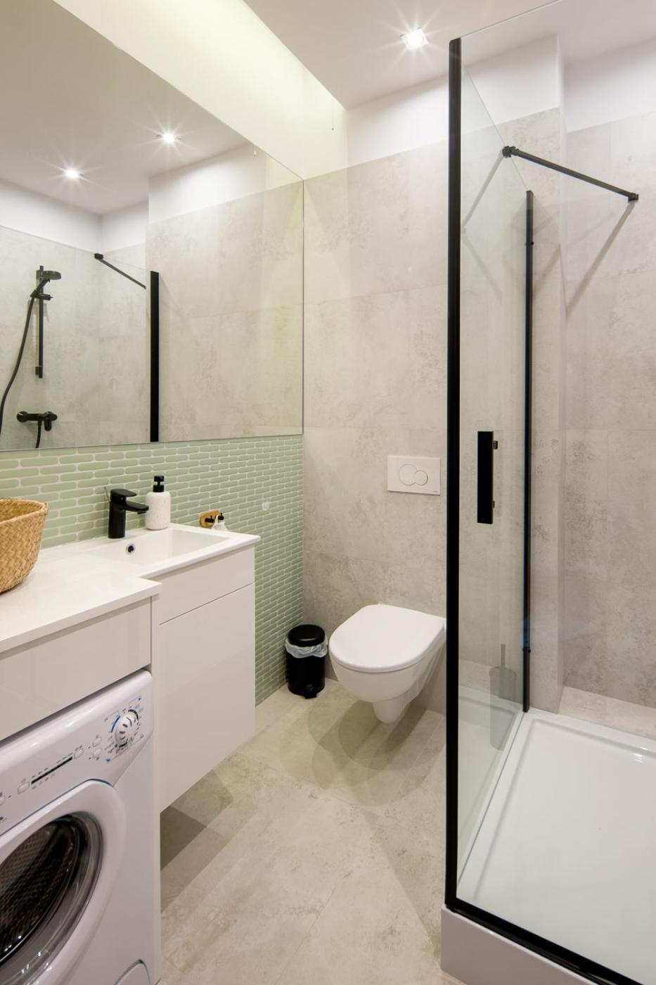 Beautiful With 2 Bedrooms For 7 Guests, Jewish District Kraków