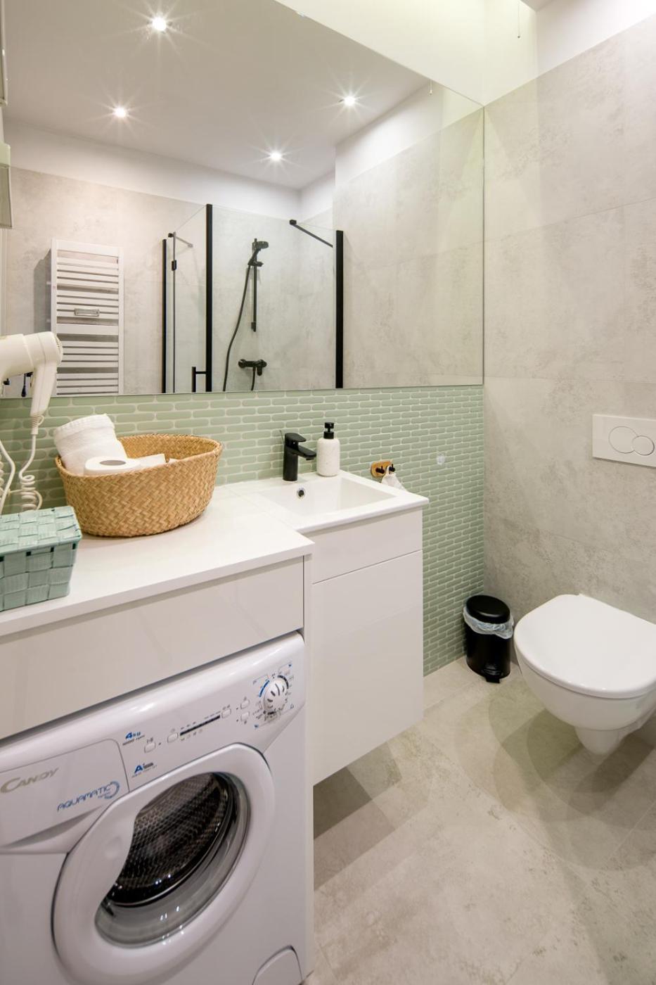 Apartament Beautiful With 2 Bedrooms For 7 Guests, Jewish District
