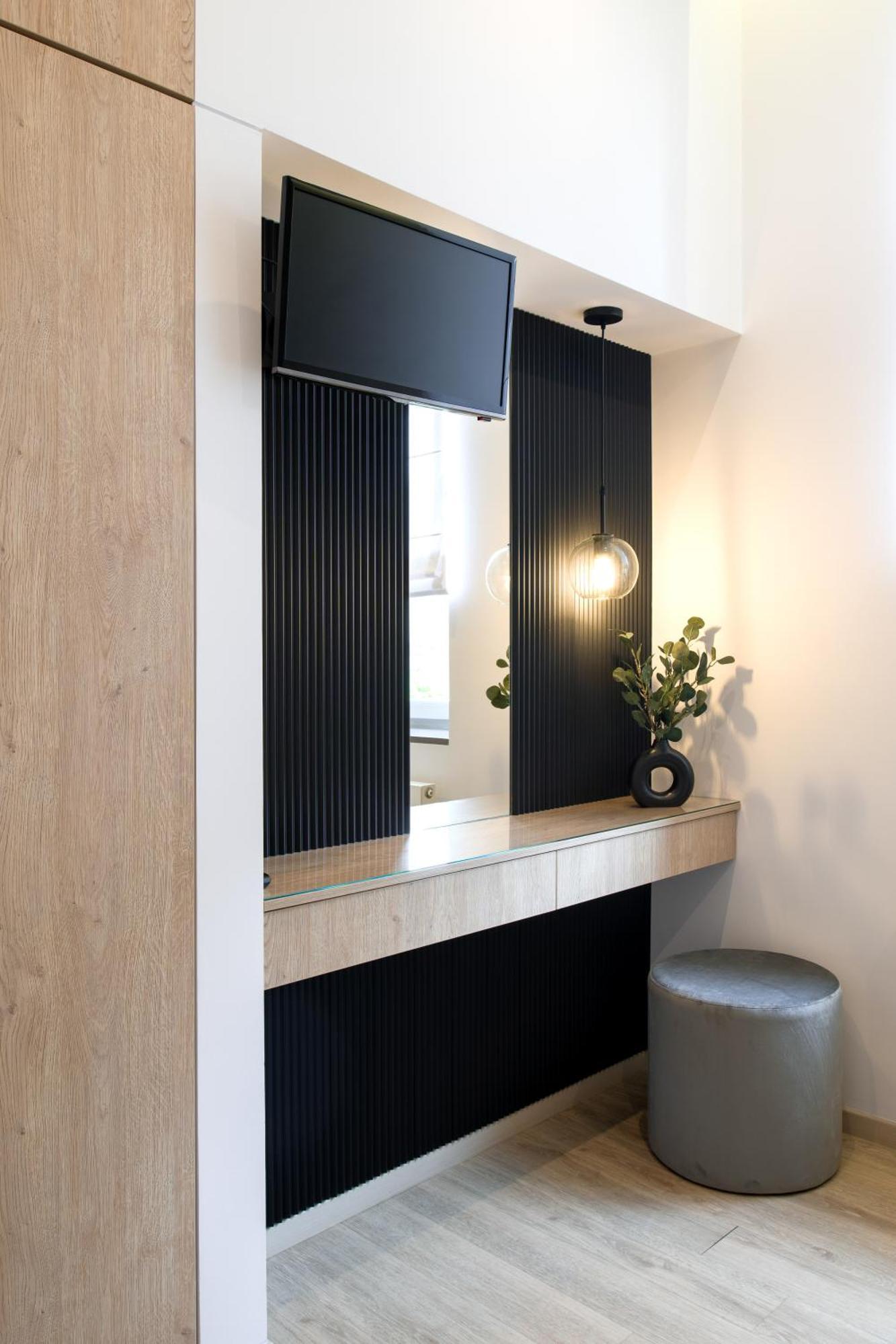 Beautiful With 2 Bedrooms For 7 Guests, Jewish District Apartament Kraków