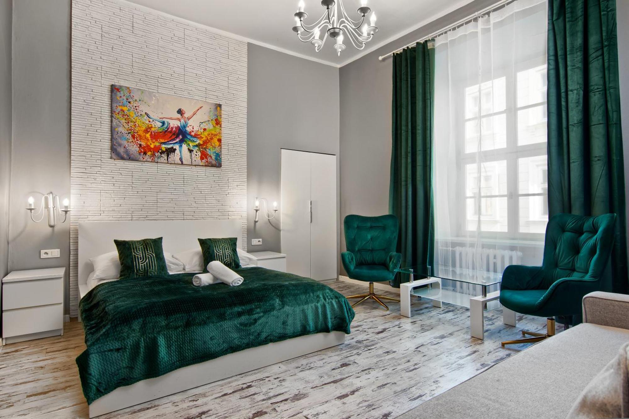 Mikolajska 5 Appartement