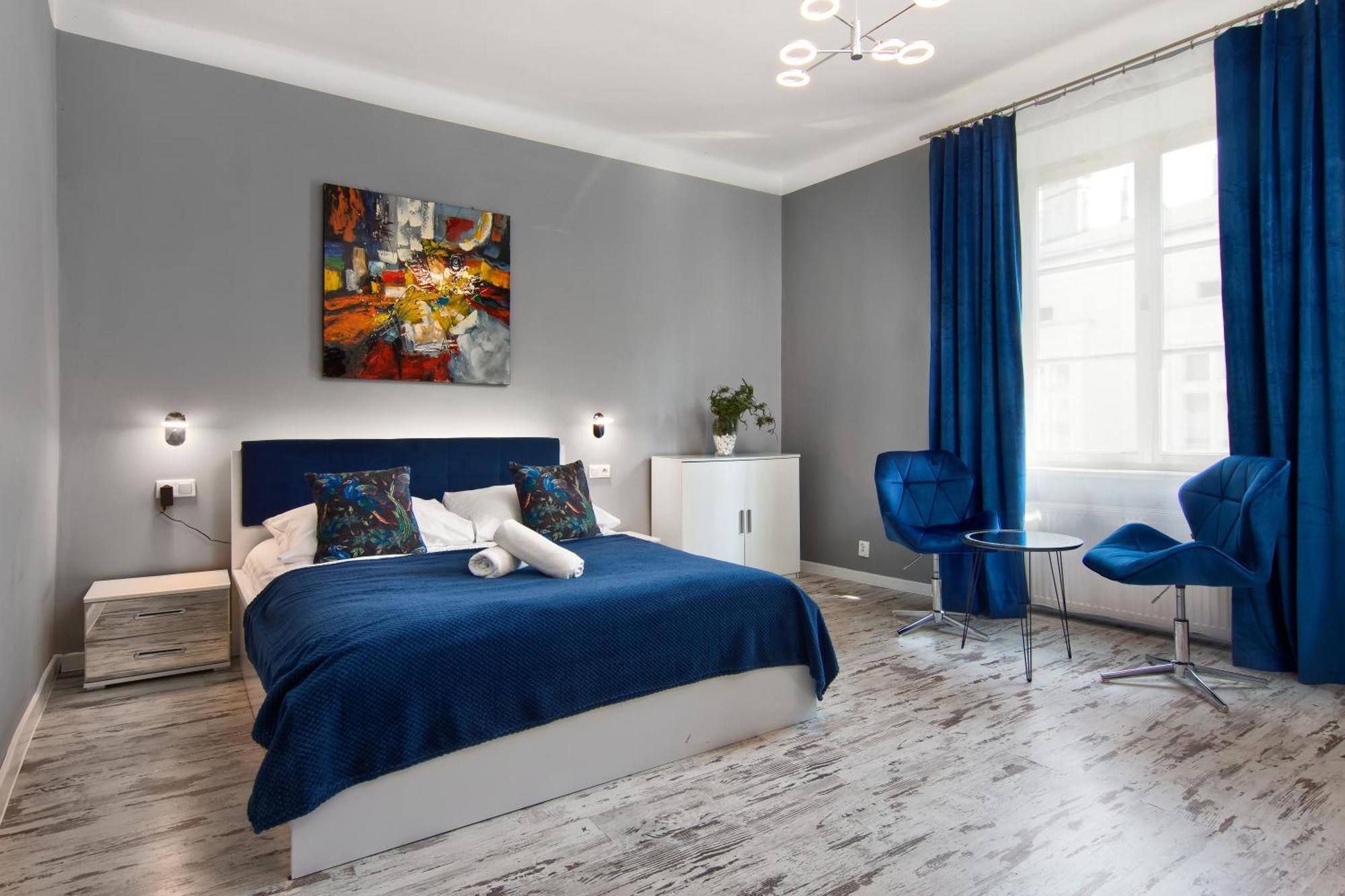 Appartement Mikolajska 5 *