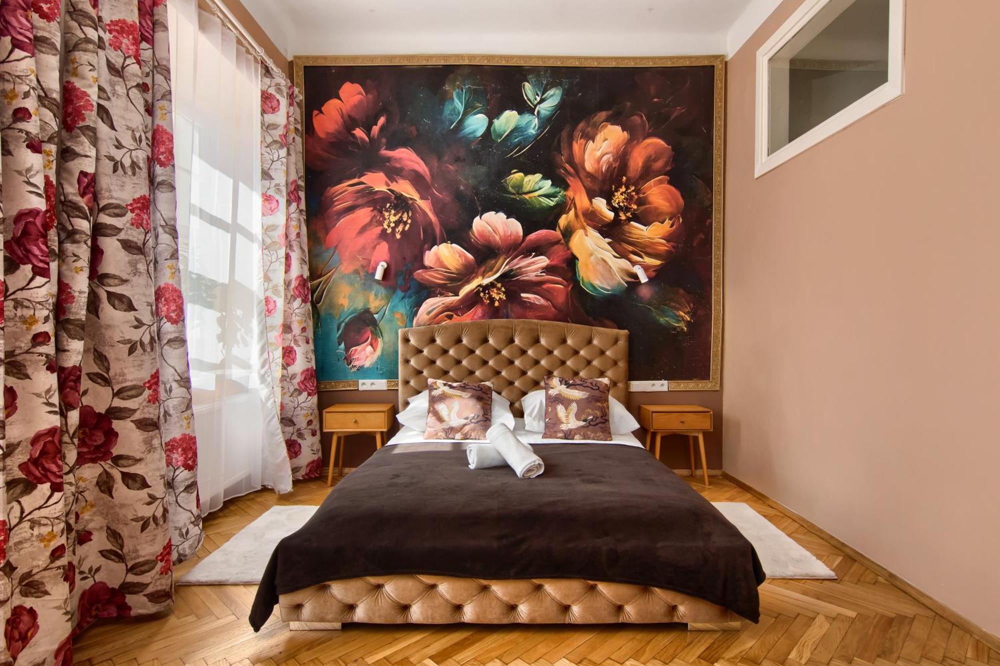 Mikolajska 5 * Krakau