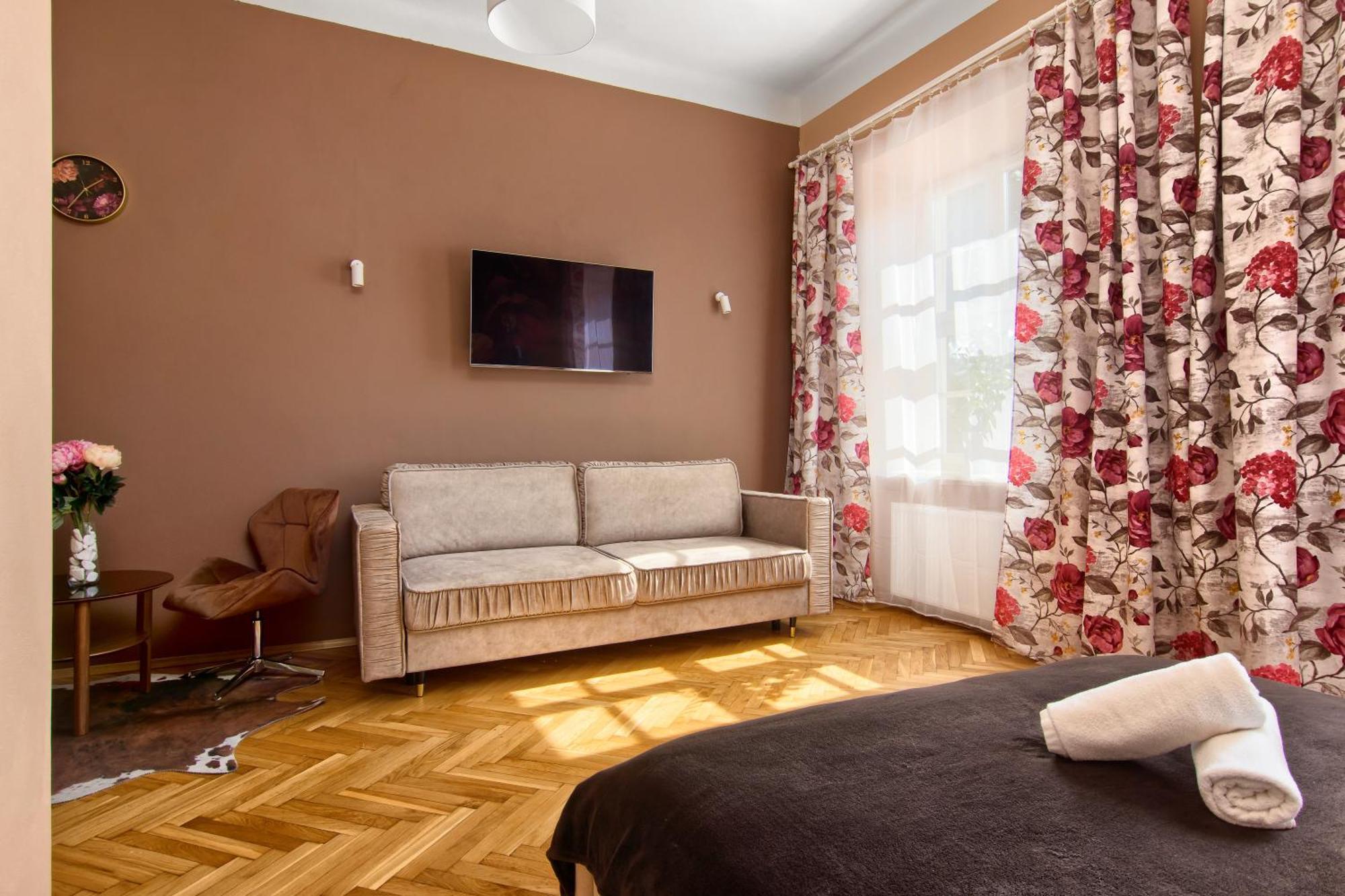 Mikolajska 5 Appartement