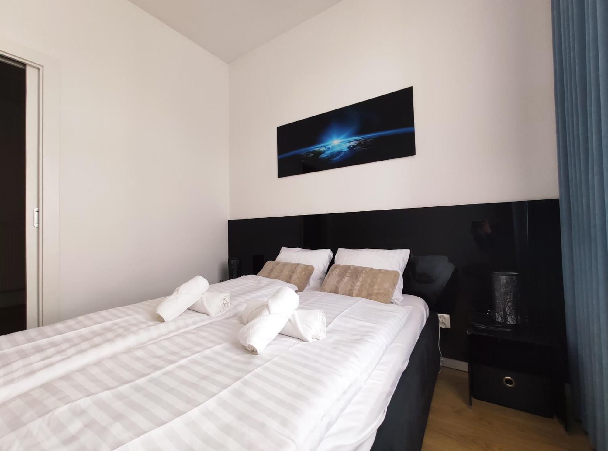 Apartment Szeroka 33 A-c By Homeprime Krakow