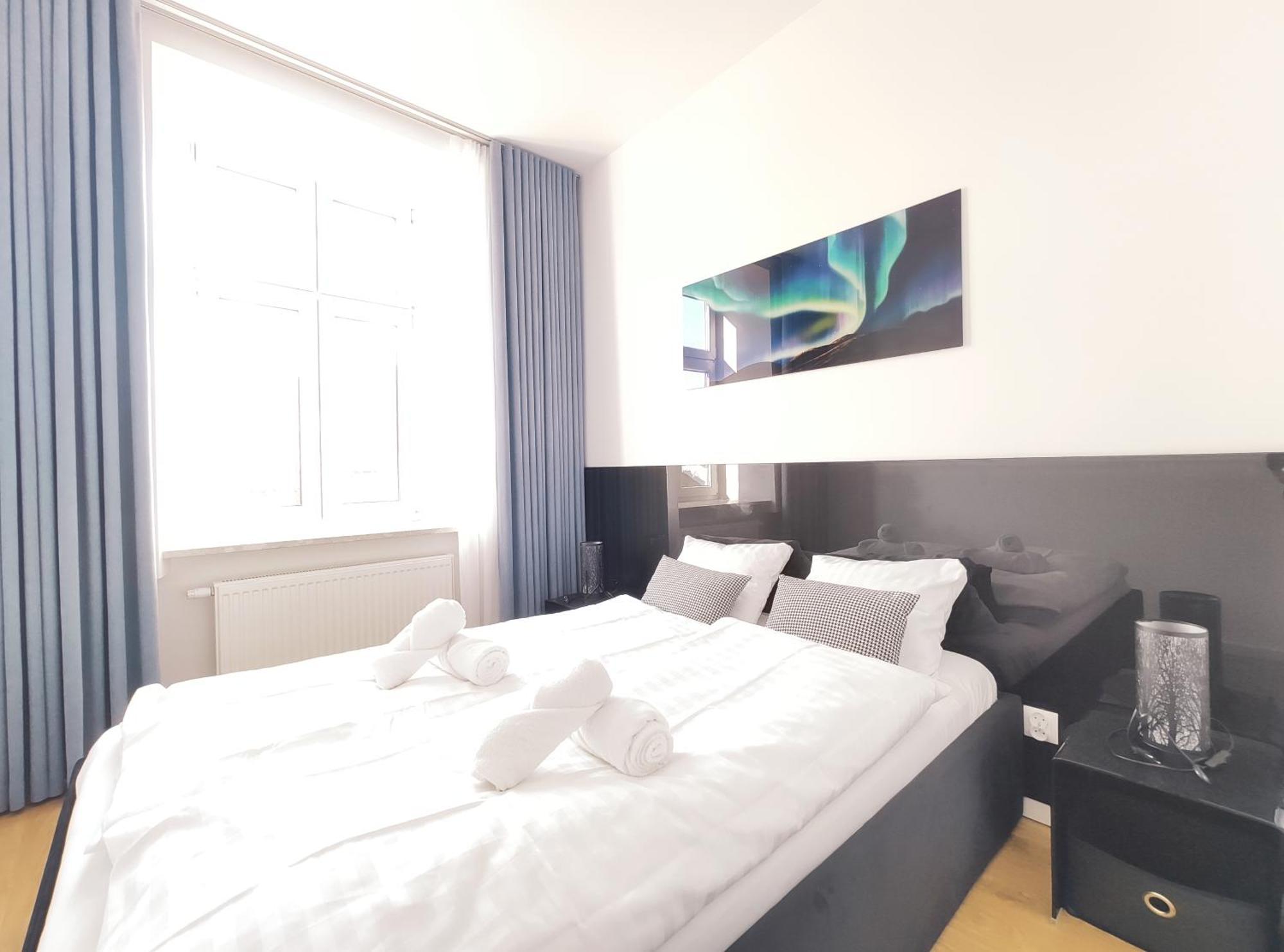 Szeroka 33 A-c By Homeprime Apartment *