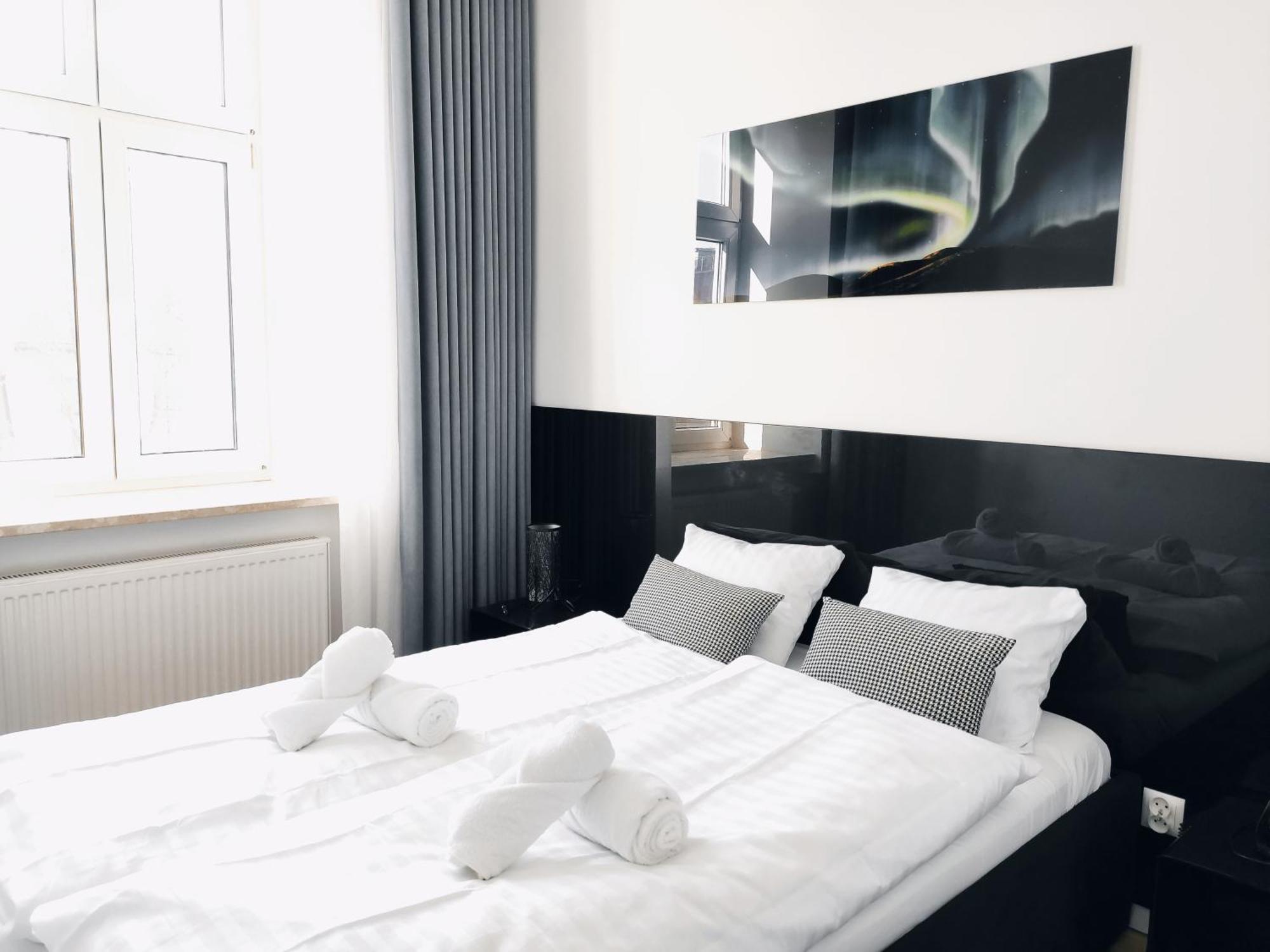 Szeroka 33 A-c By Homeprime *