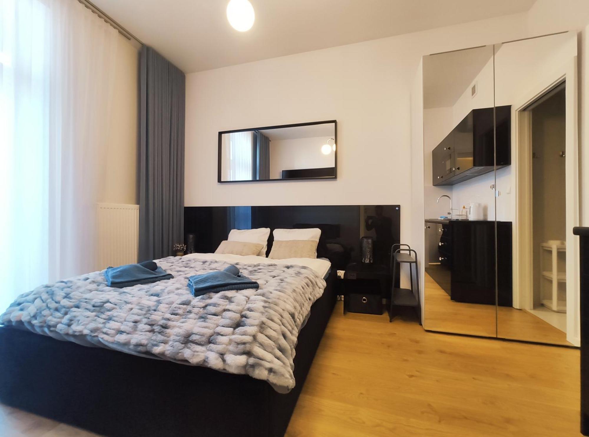 Szeroka 33 A-c By Homeprime