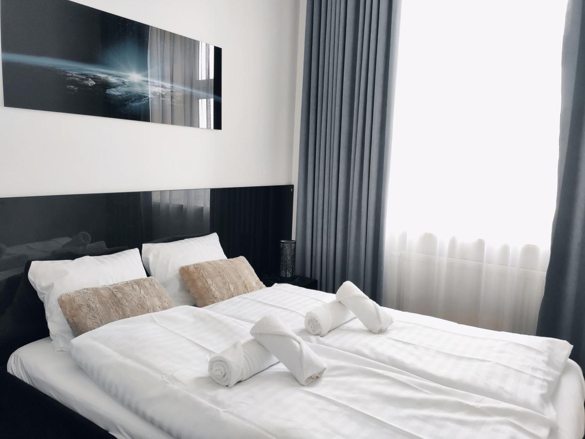 Szeroka 33 A-c By Homeprime Apartment
