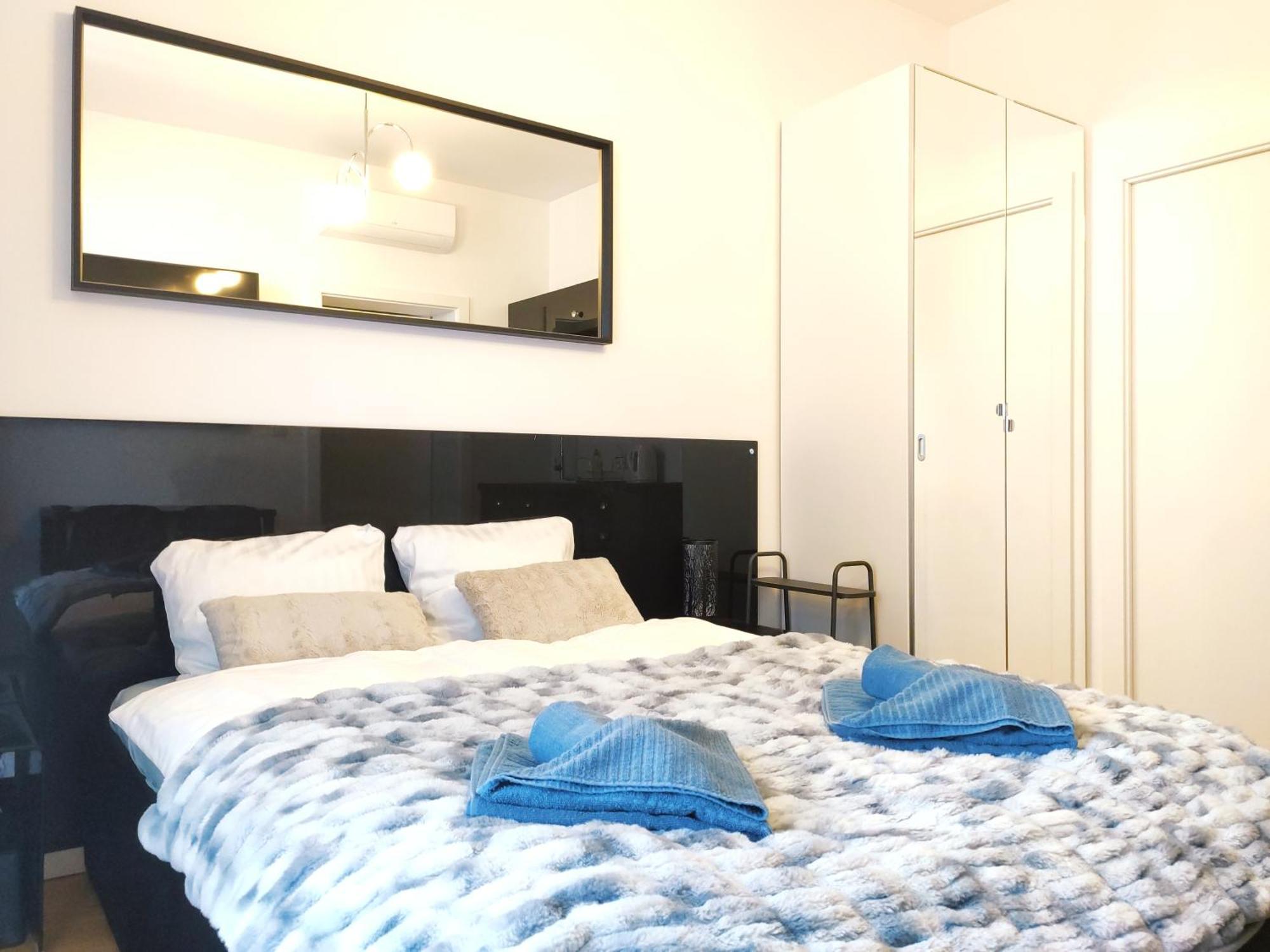 Szeroka 33 A-c By Homeprime Apartment Krakow