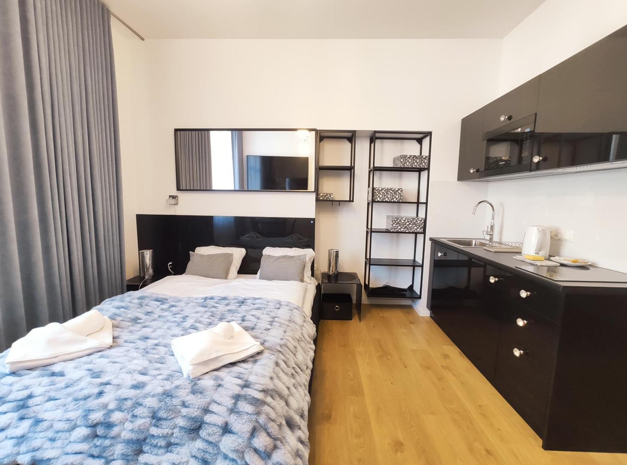 Apartment Szeroka 33 A-c By Homeprime *
