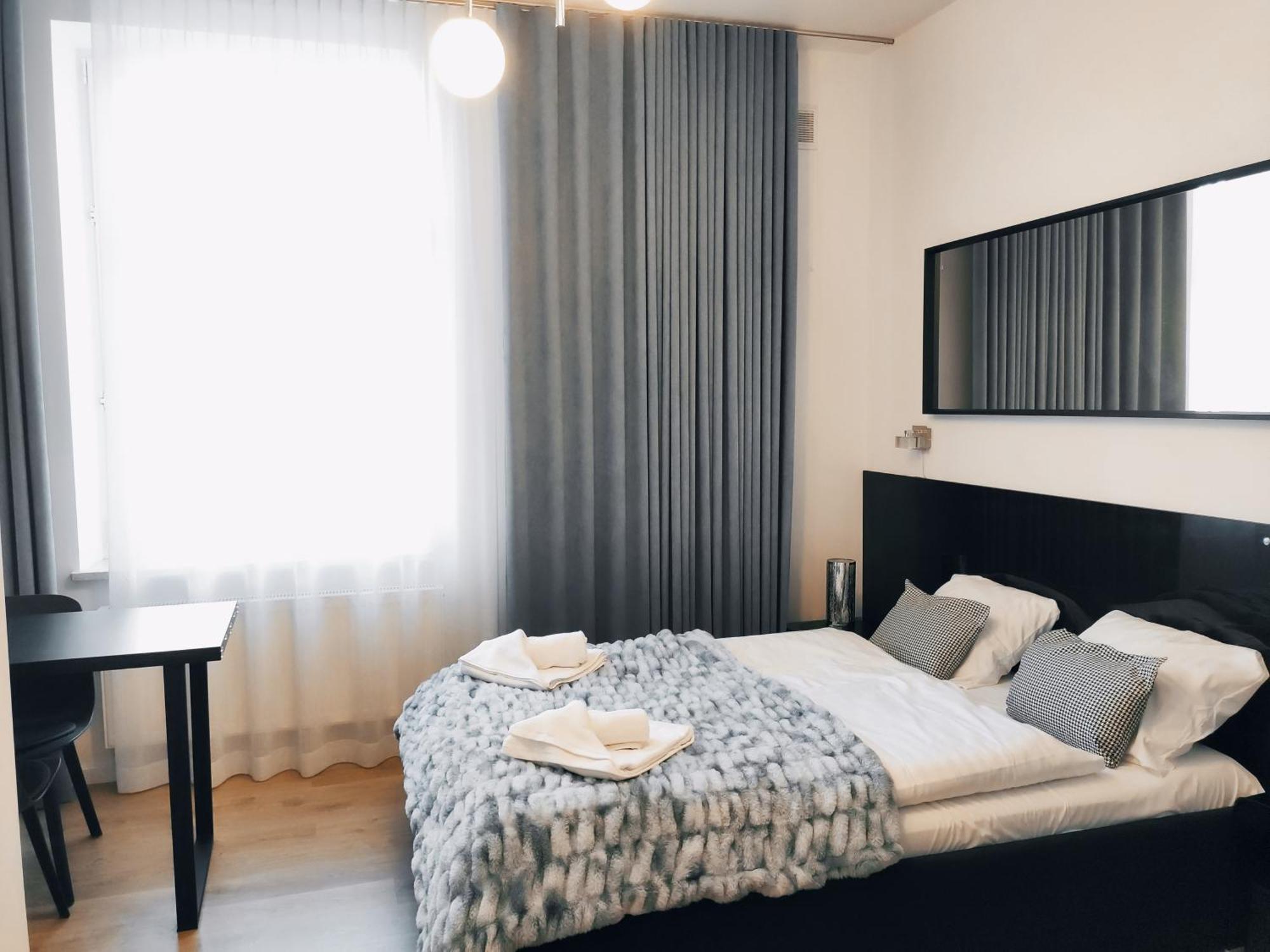 Szeroka 33 A-c By Homeprime * Krakow
