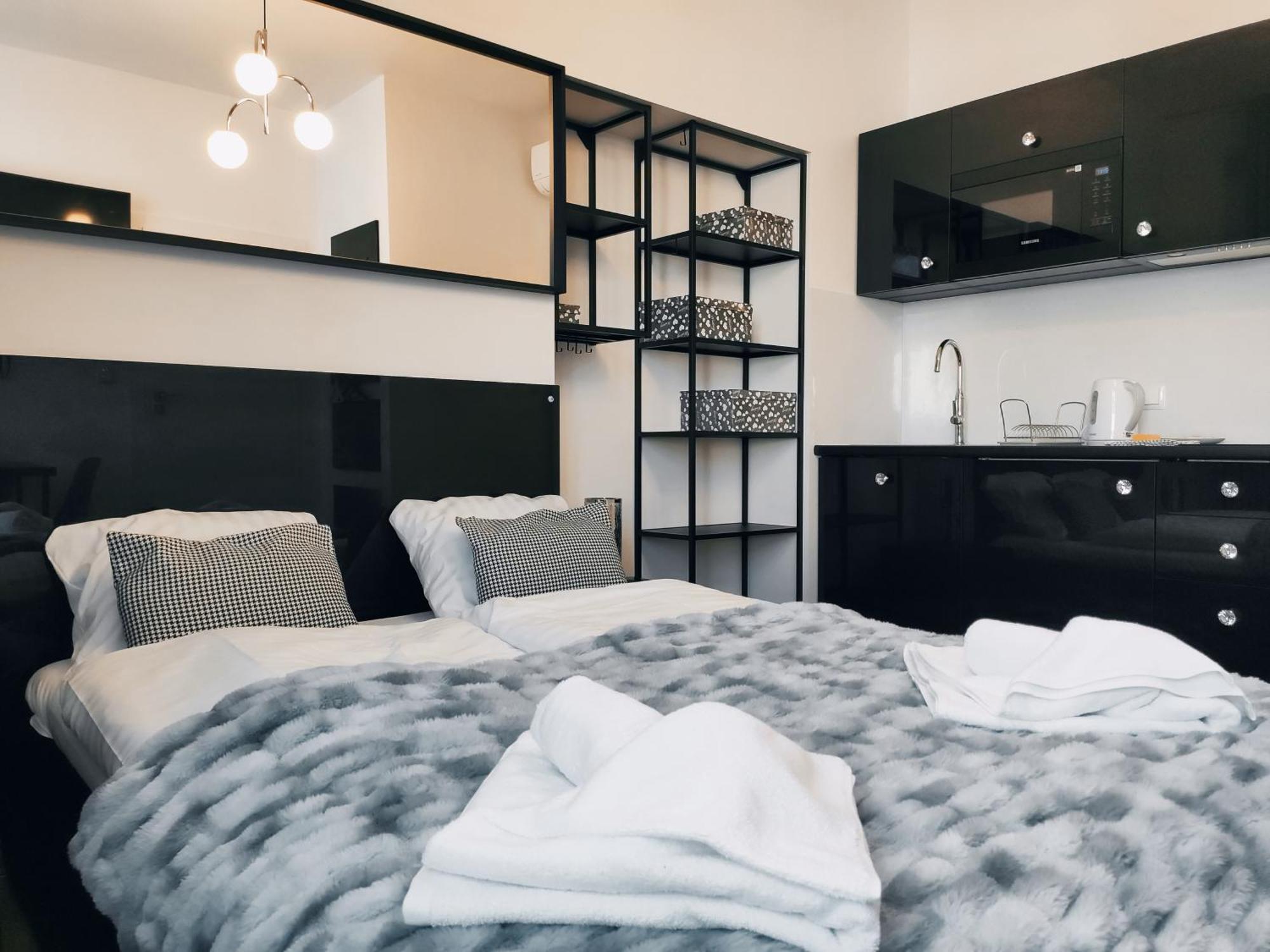Apartment Szeroka 33 A-c By Homeprime