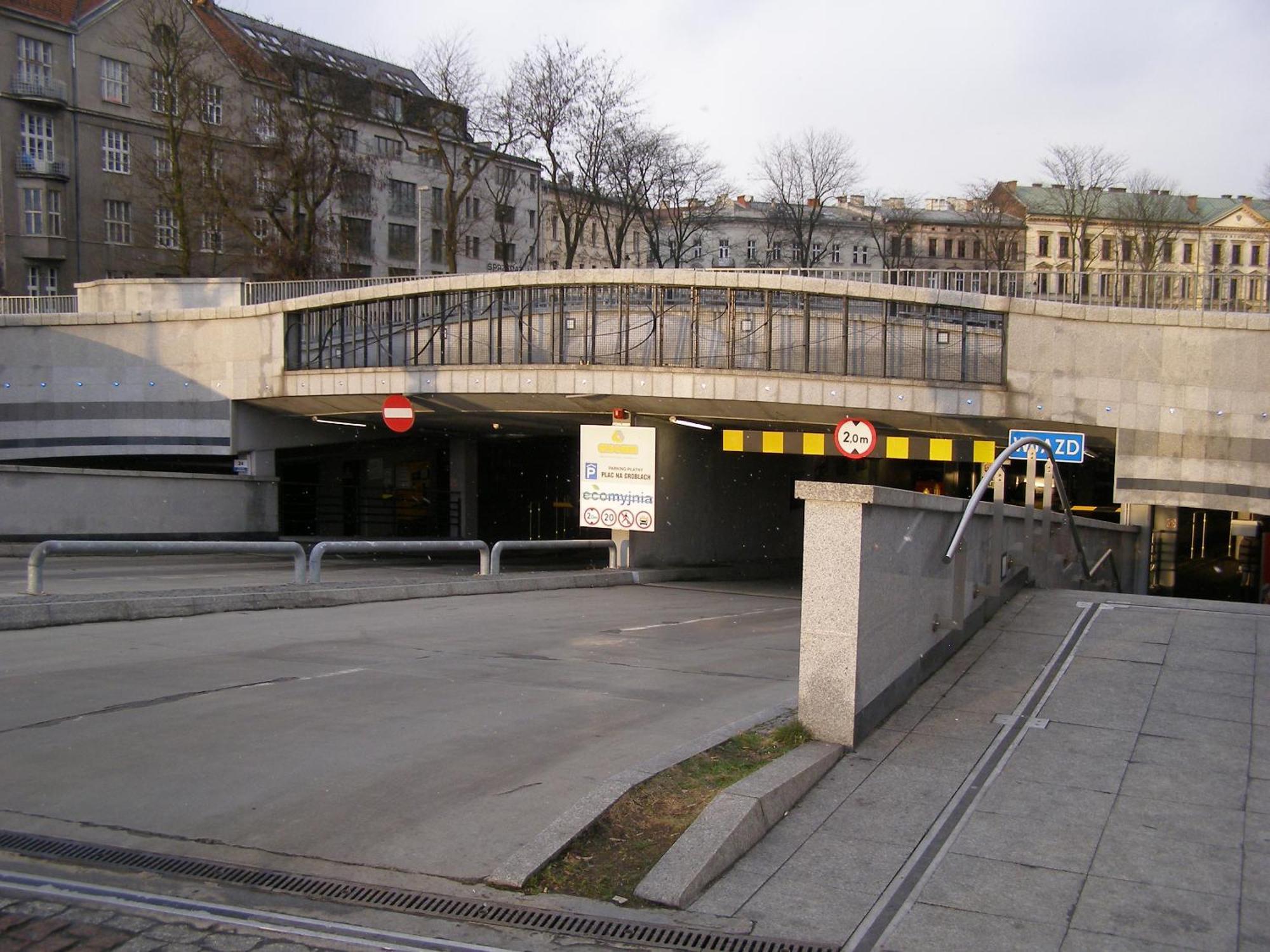 Rembrandt Hotel apartamentowy
