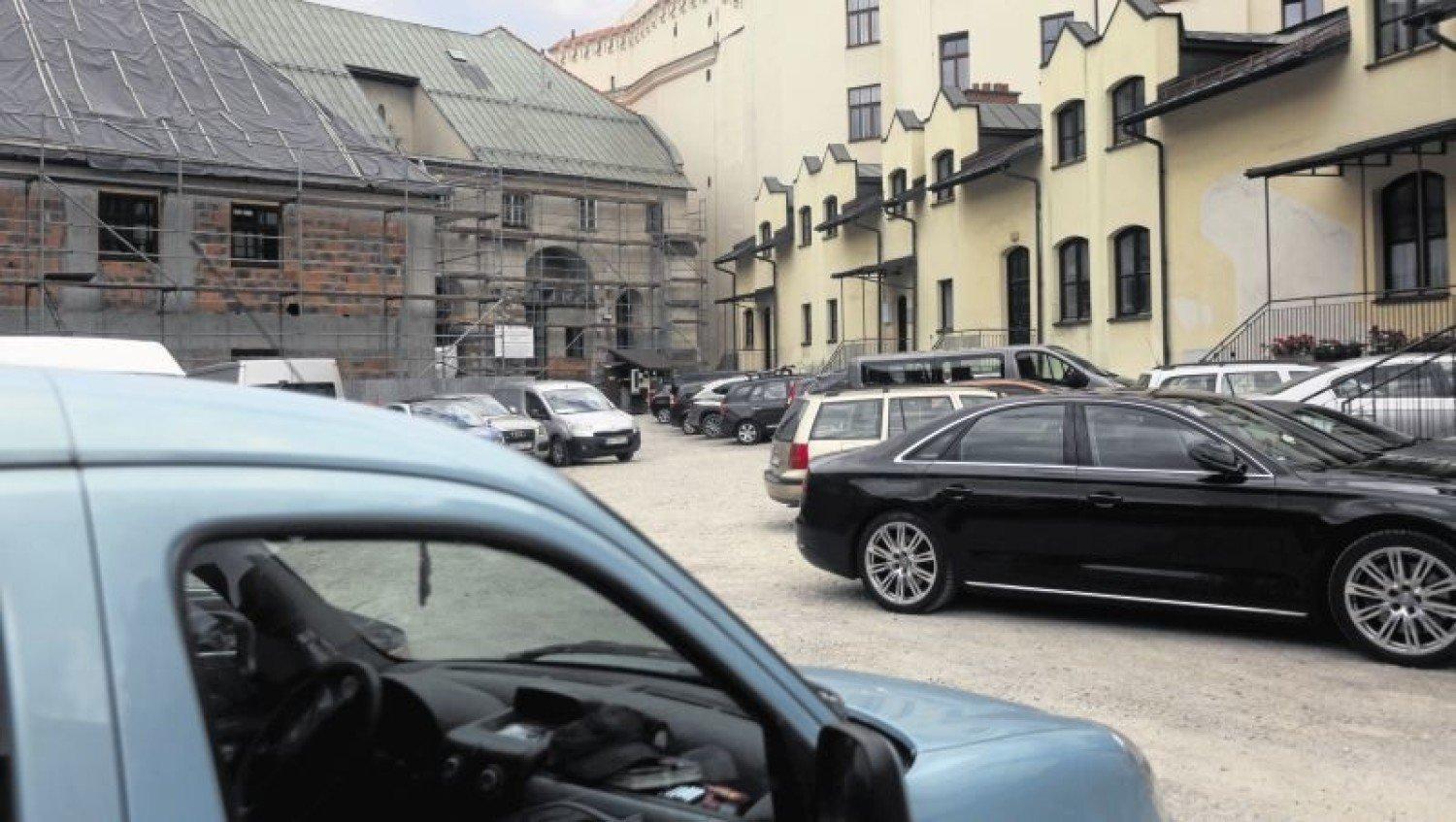 Rembrandt Kraków