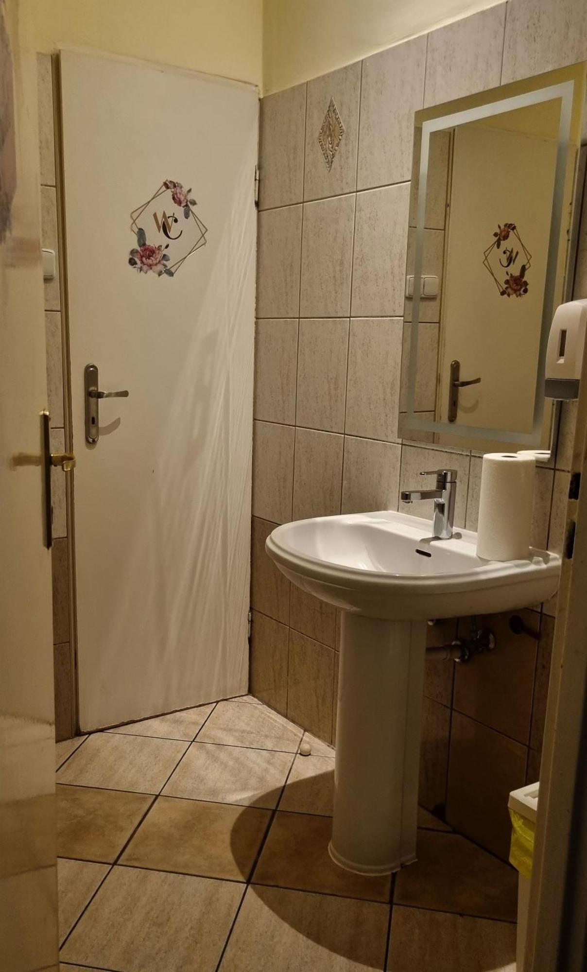 Albergue Cat Cracóvia