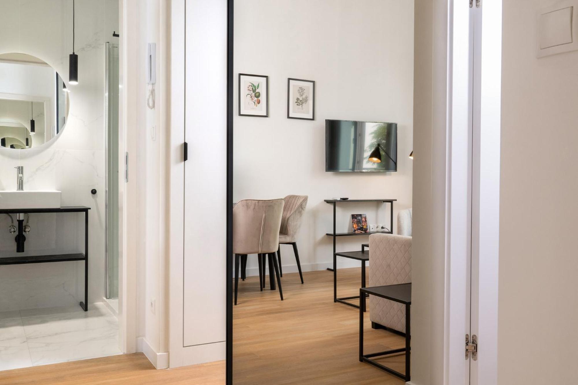 Apartment Rajska *
