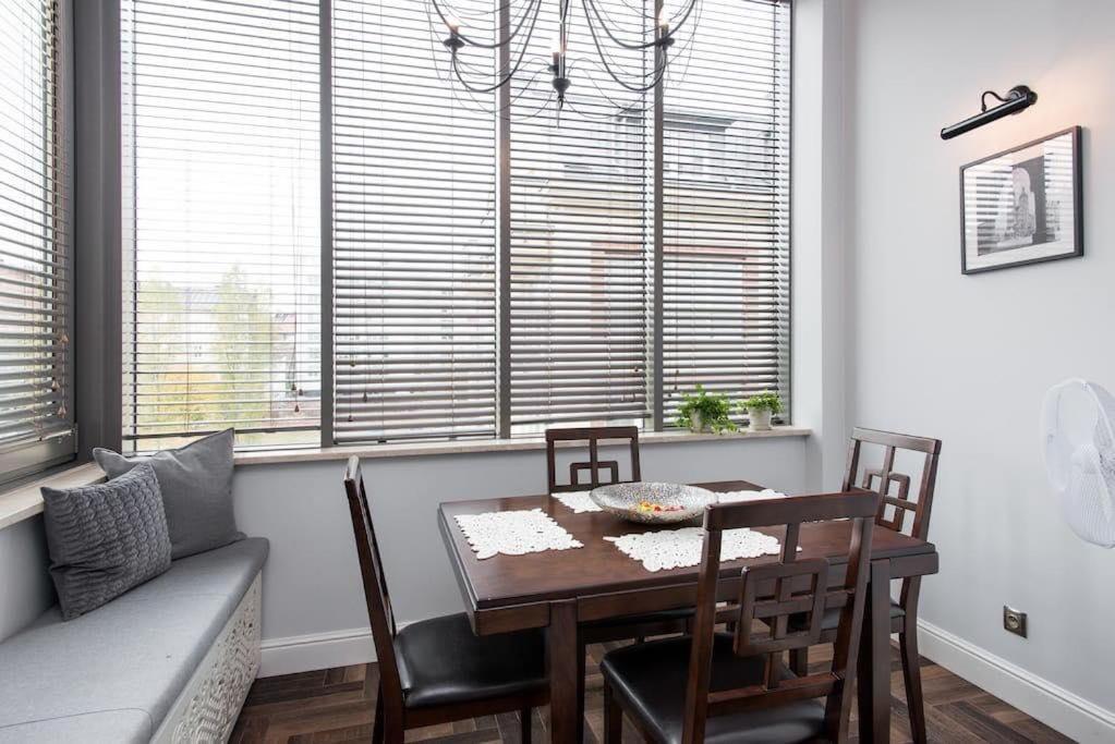 Apartamento W Centrum Krakowa Arianska 4 Cracóvia