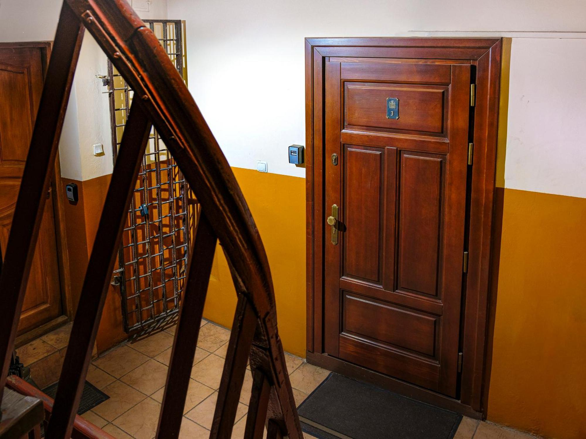 Grodzka 21 Aparthotel 3*