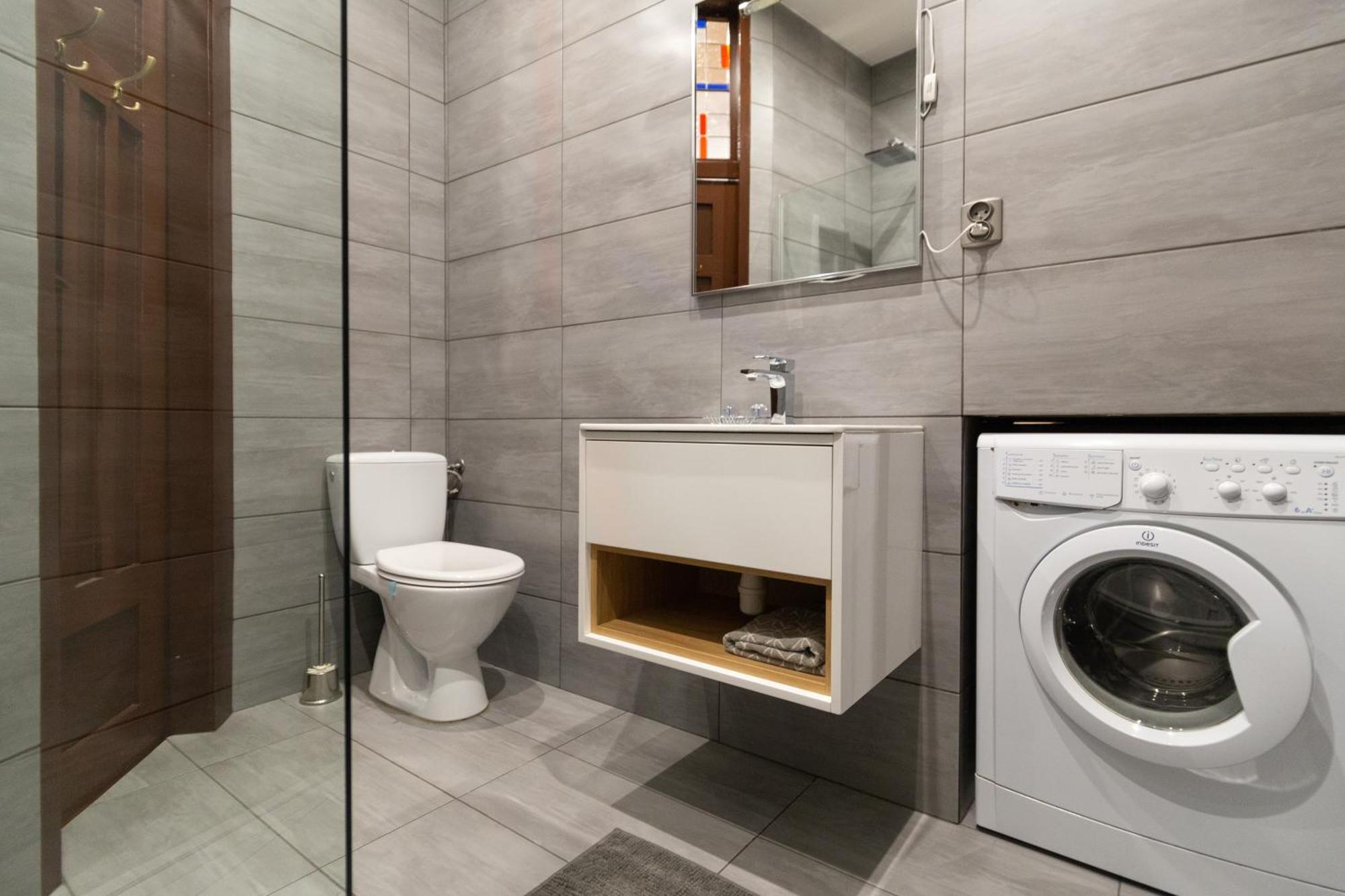 Heart And Soul, Gorgeous Two-bedroom In The Center! * Cracóvia