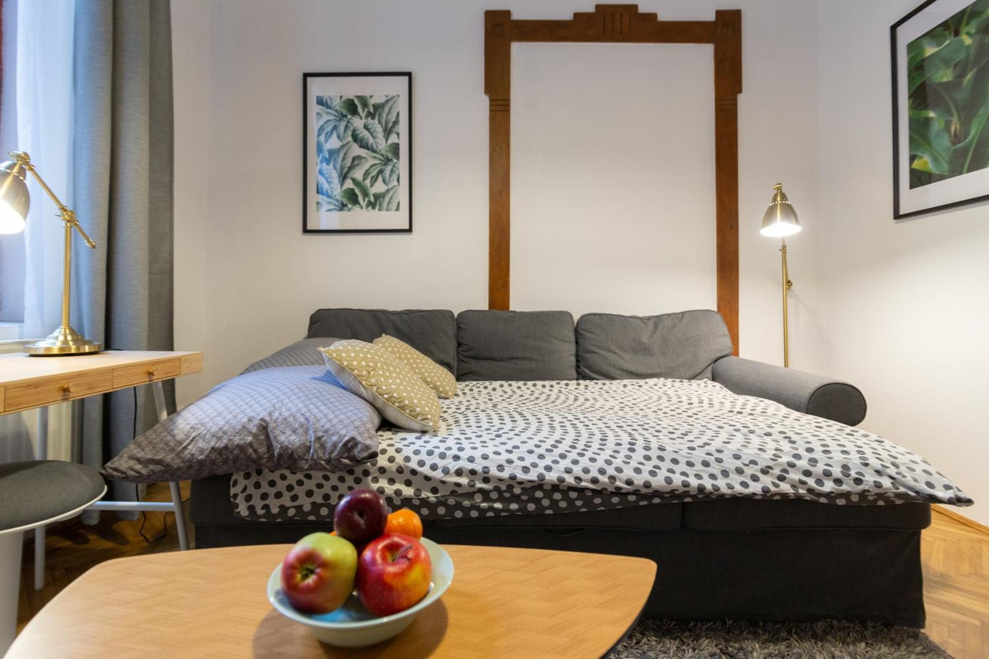 Apartamento Heart And Soul, Gorgeous Two-bedroom In The Center! *