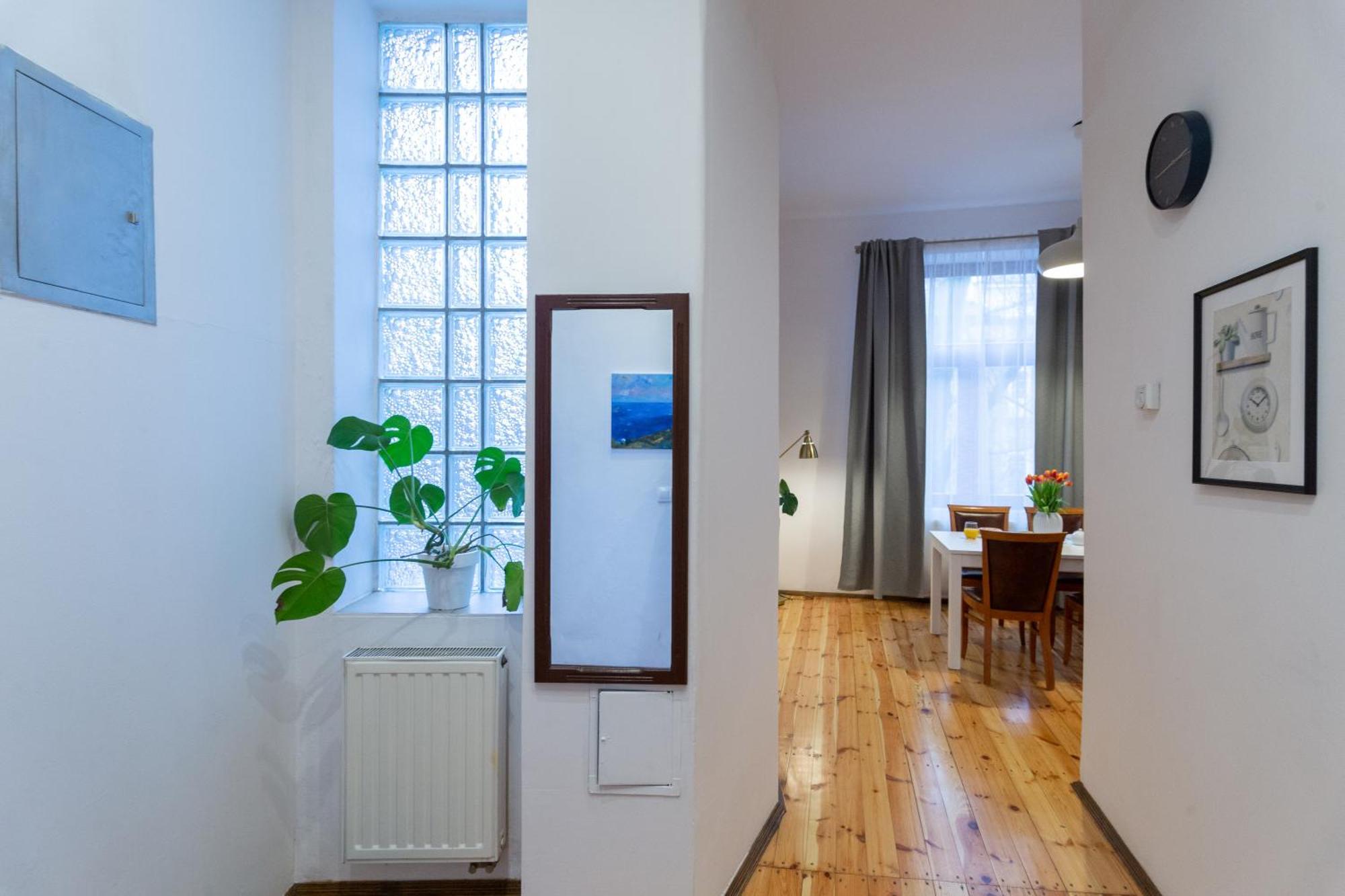 Heart And Soul, Gorgeous Two-bedroom In The Center! Apartamento *