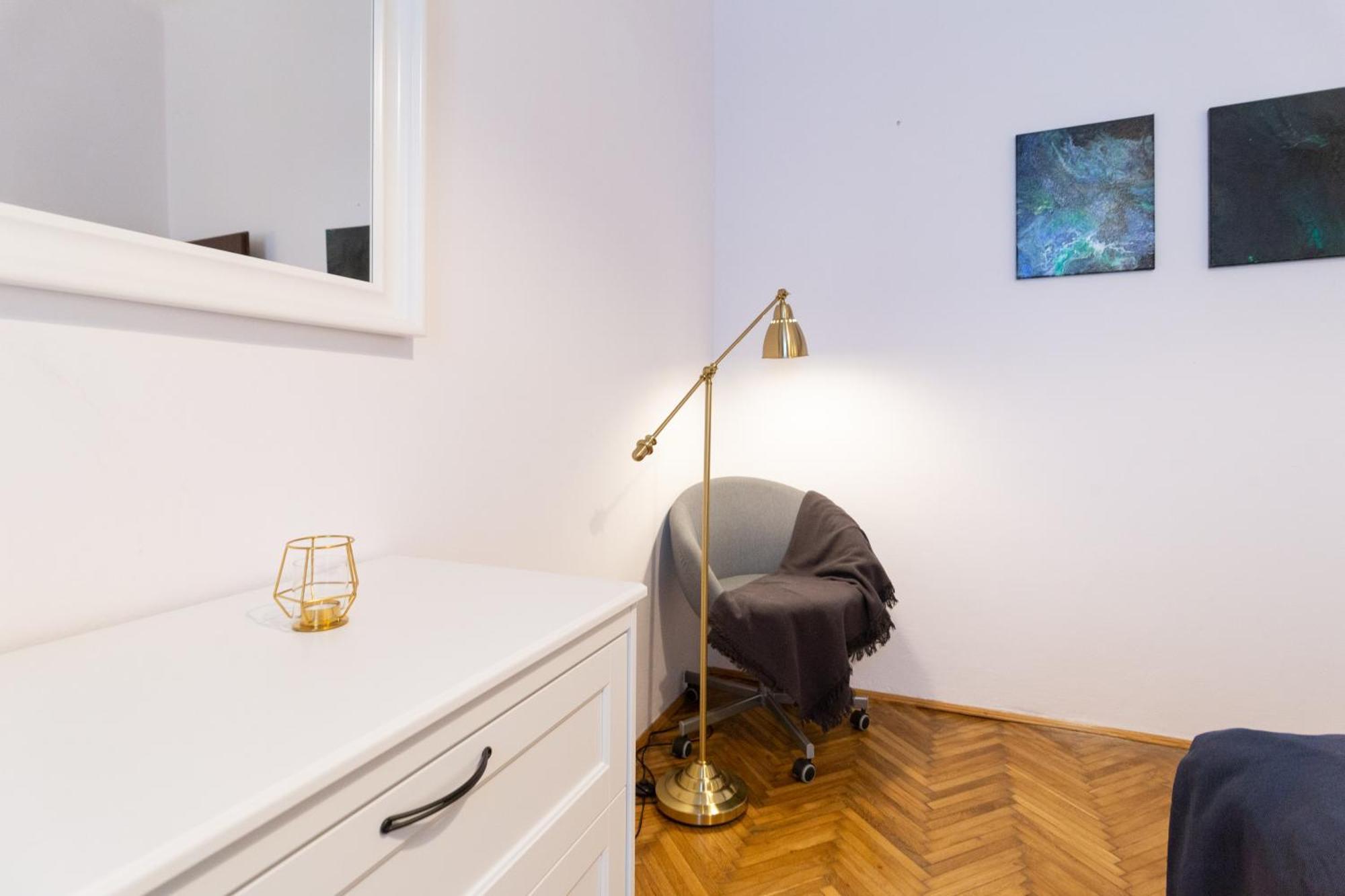 Heart And Soul, Gorgeous Two-bedroom In The Center! * Cracóvia