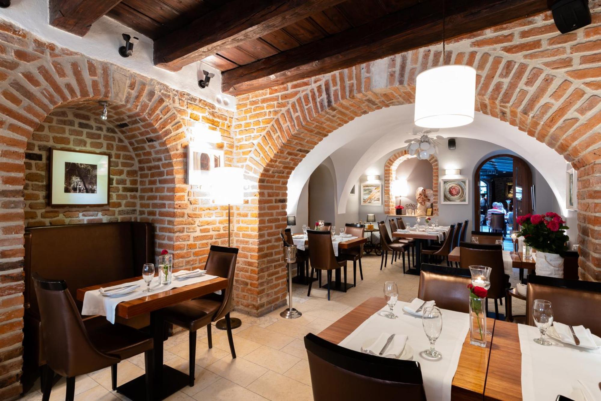 Rubinstein Hotel 4*