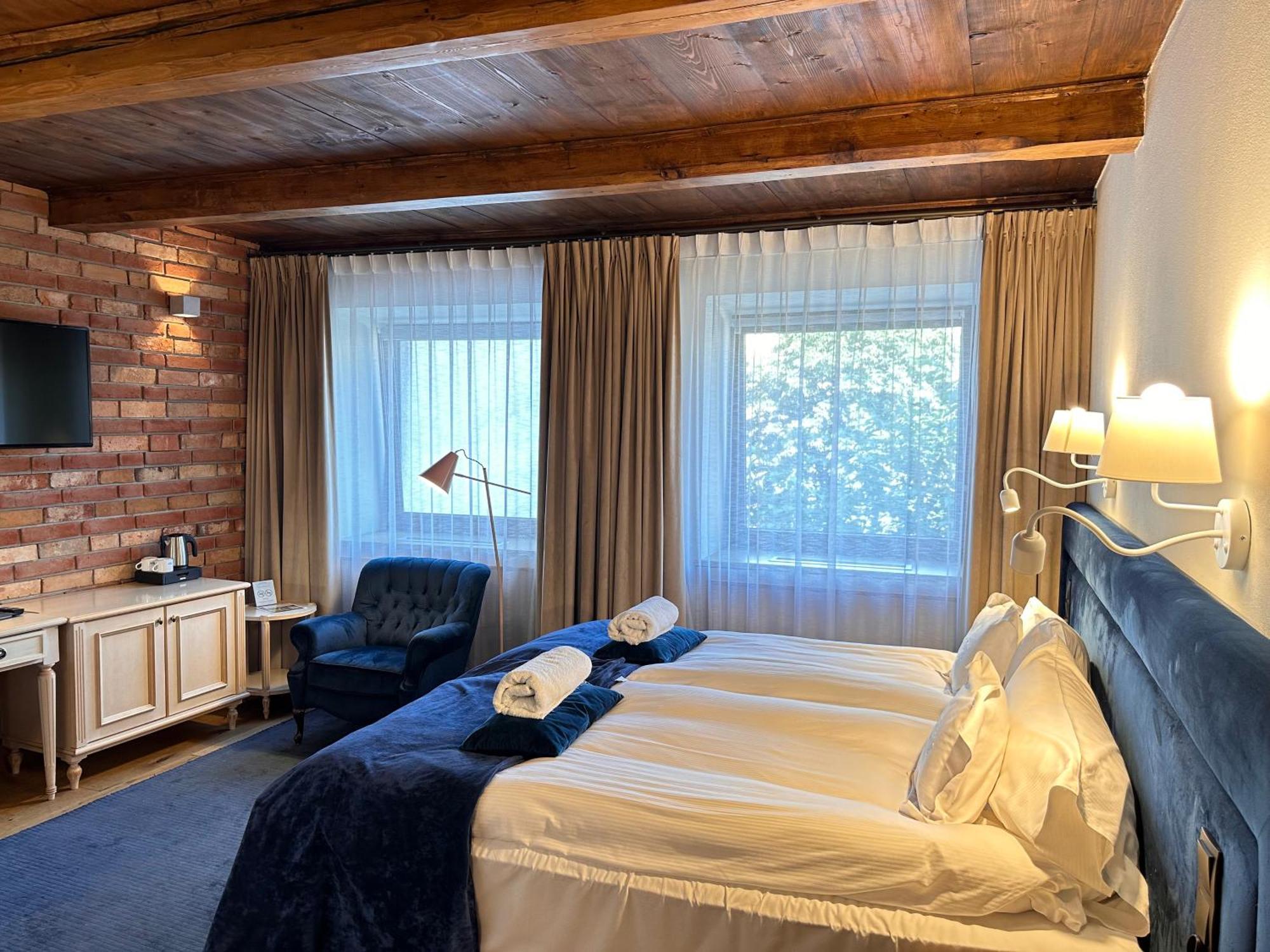 Hotel Rubinstein 4*
