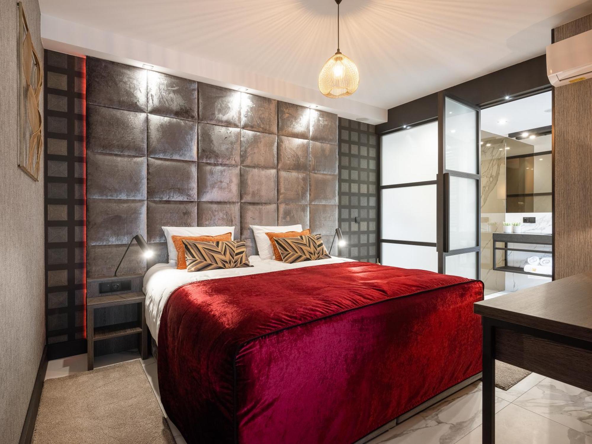 Hotel Art Boutique - Center Kraków